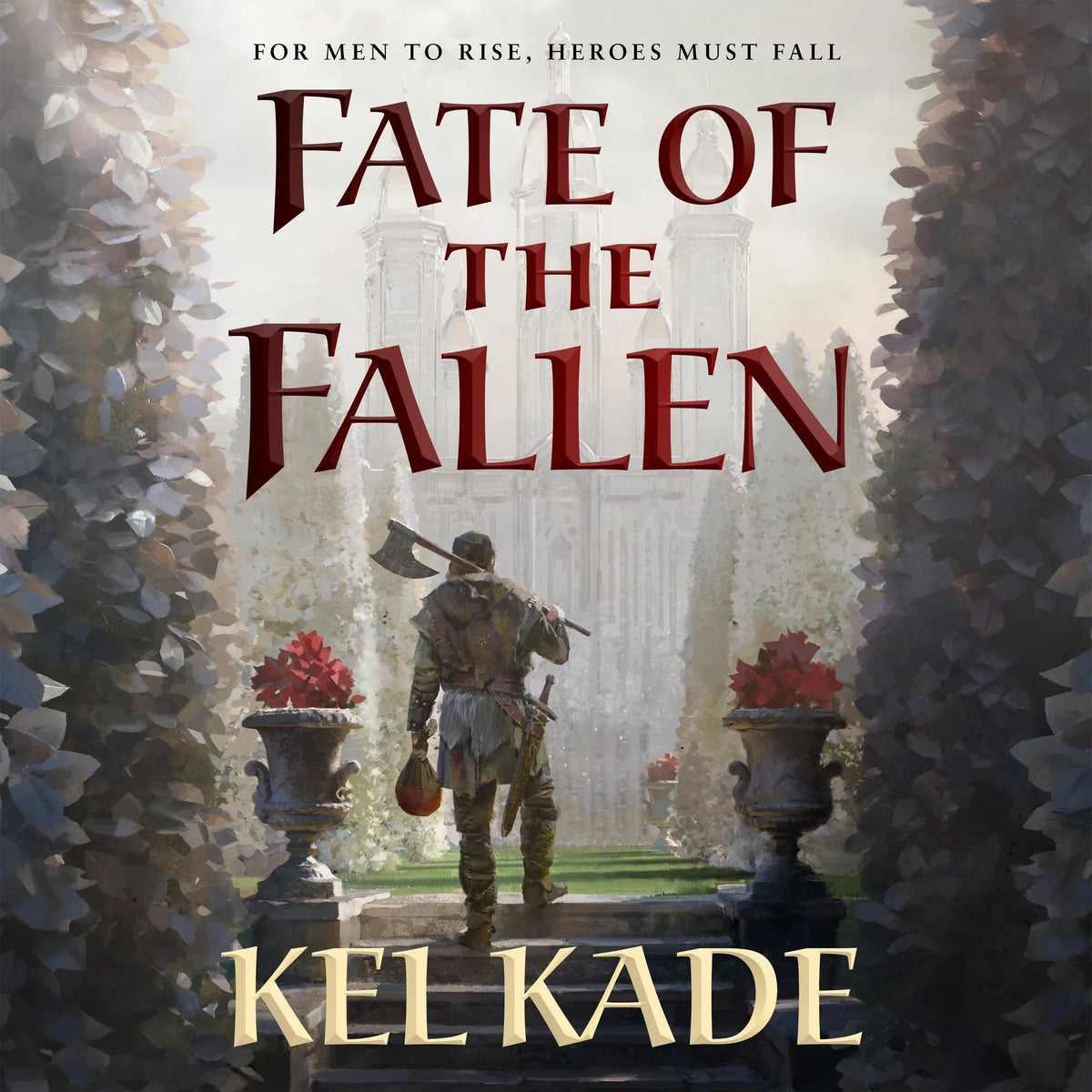 Fate of the Fallen