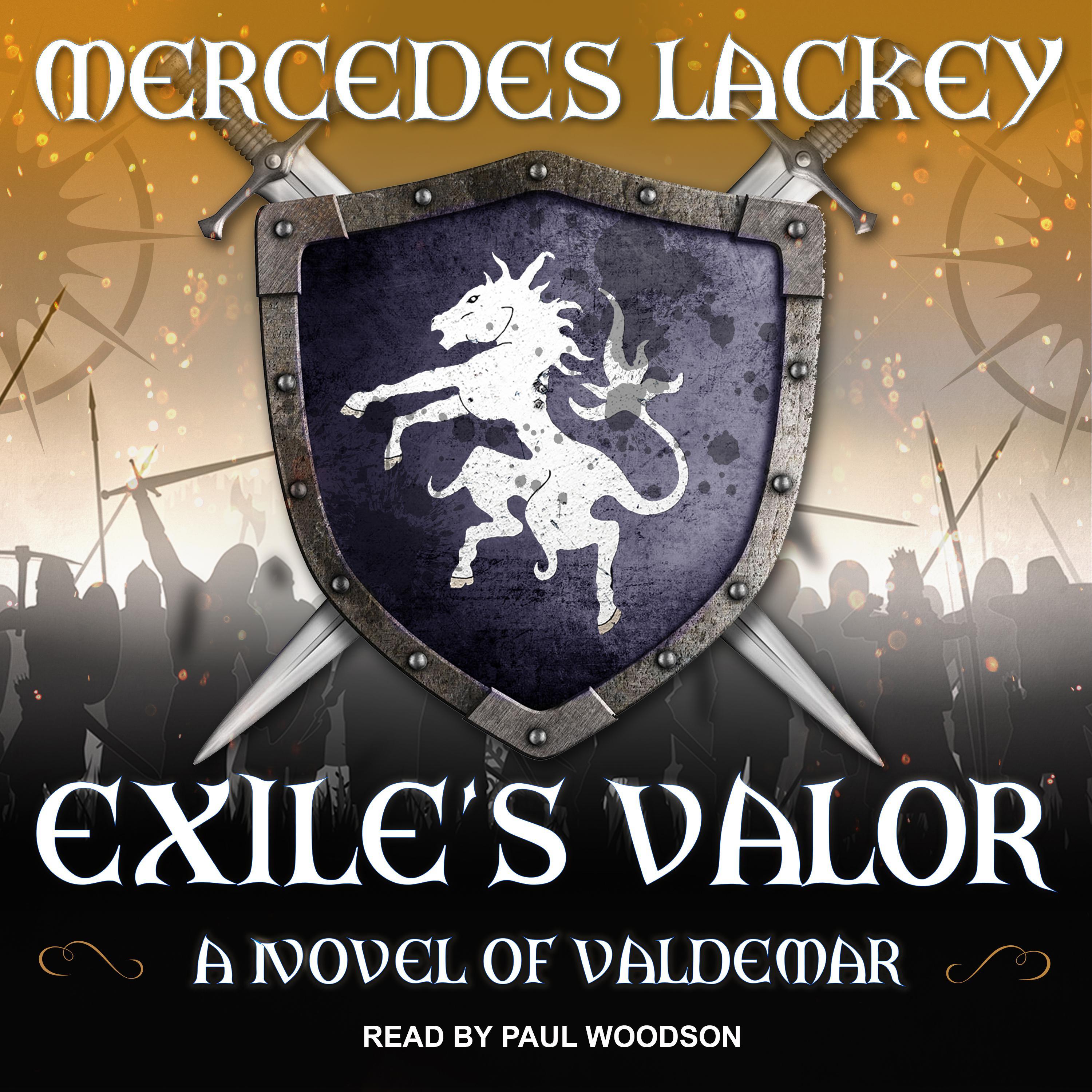 Exile's Valor