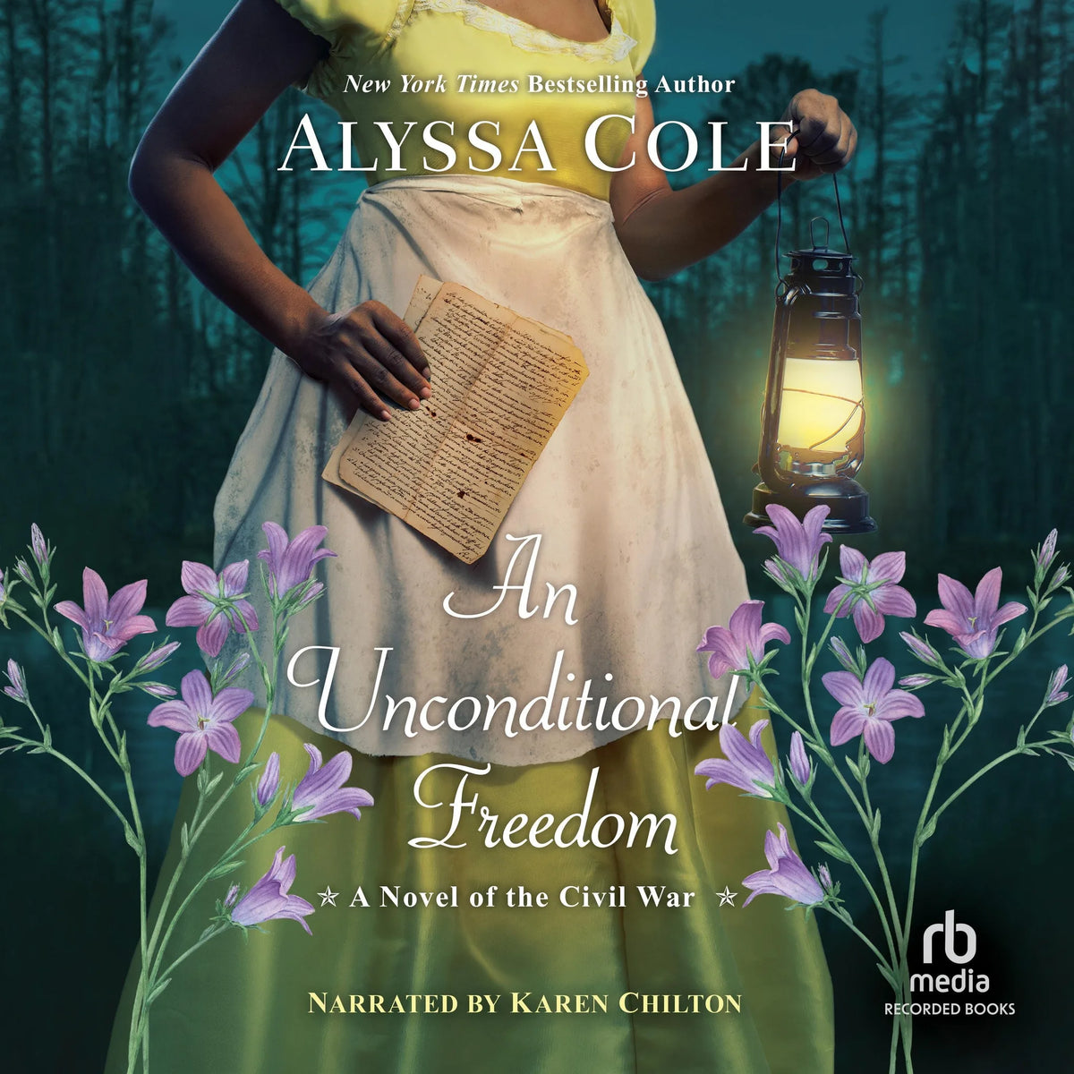 An Unconditional Freedom