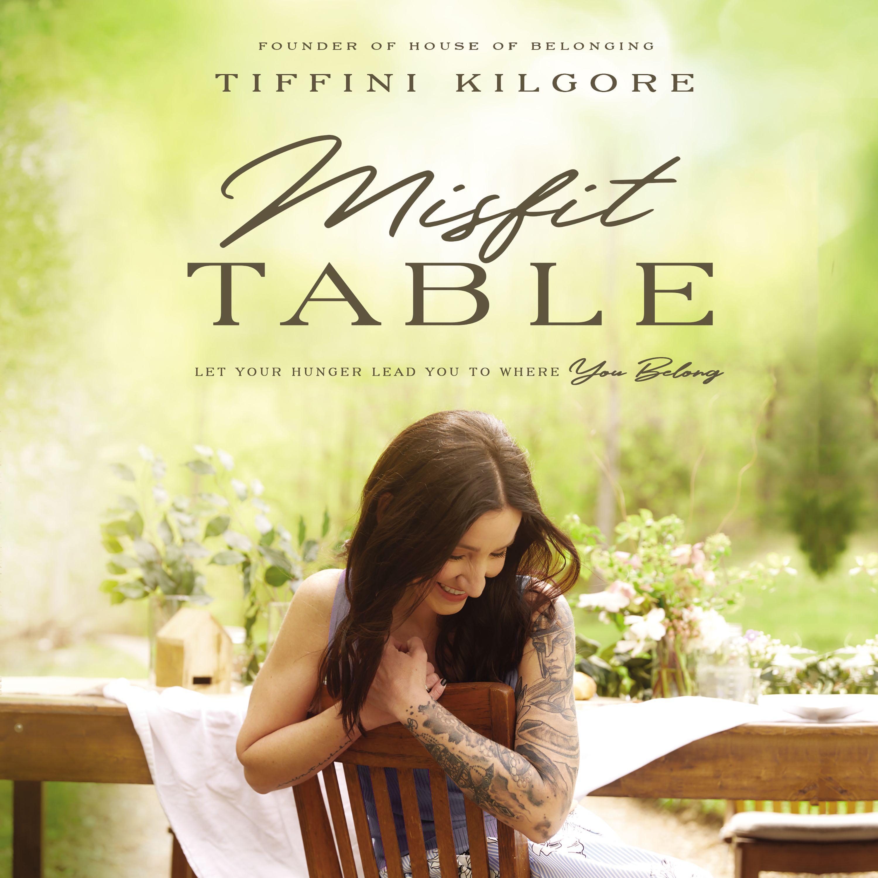 Misfit Table