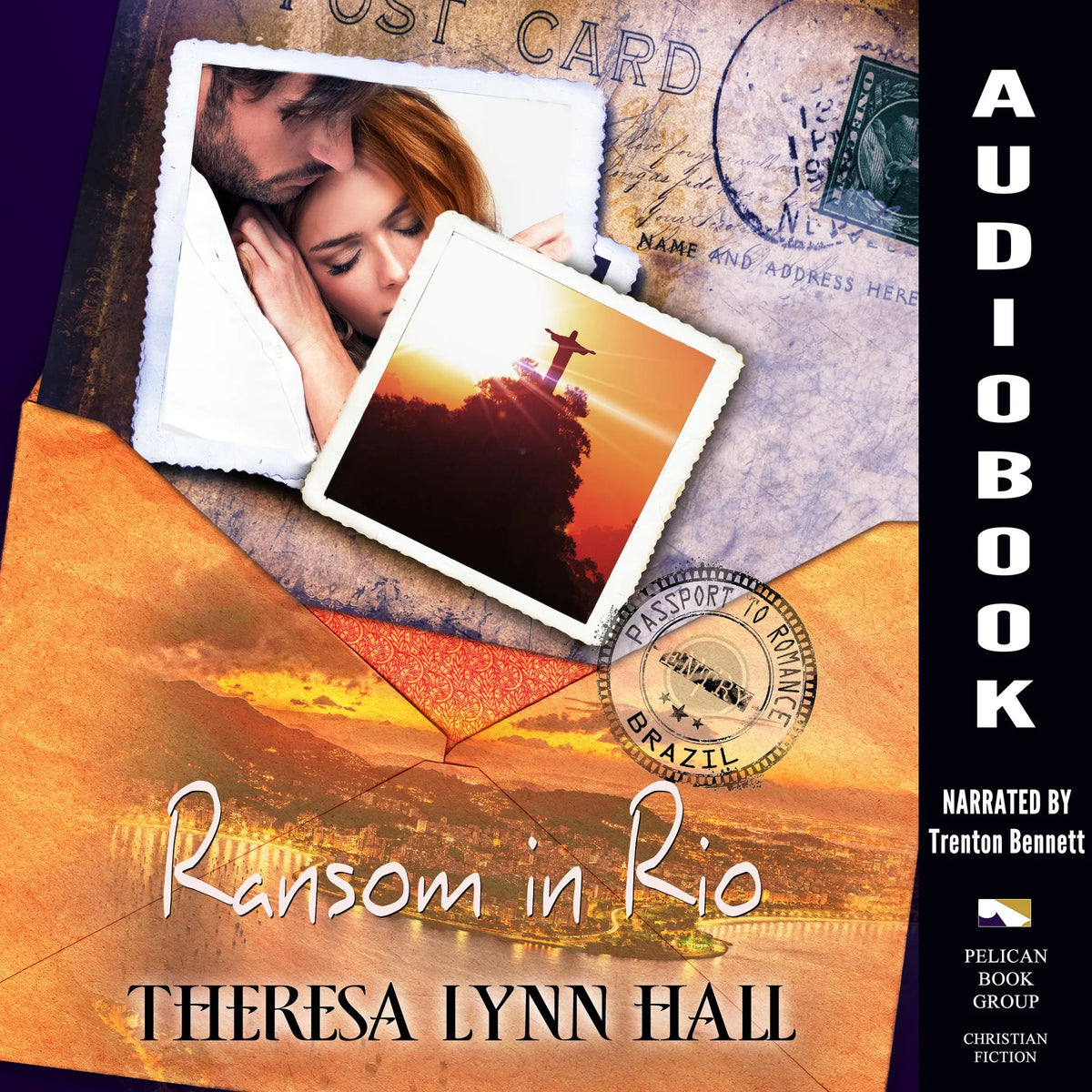 Ransom in Rio