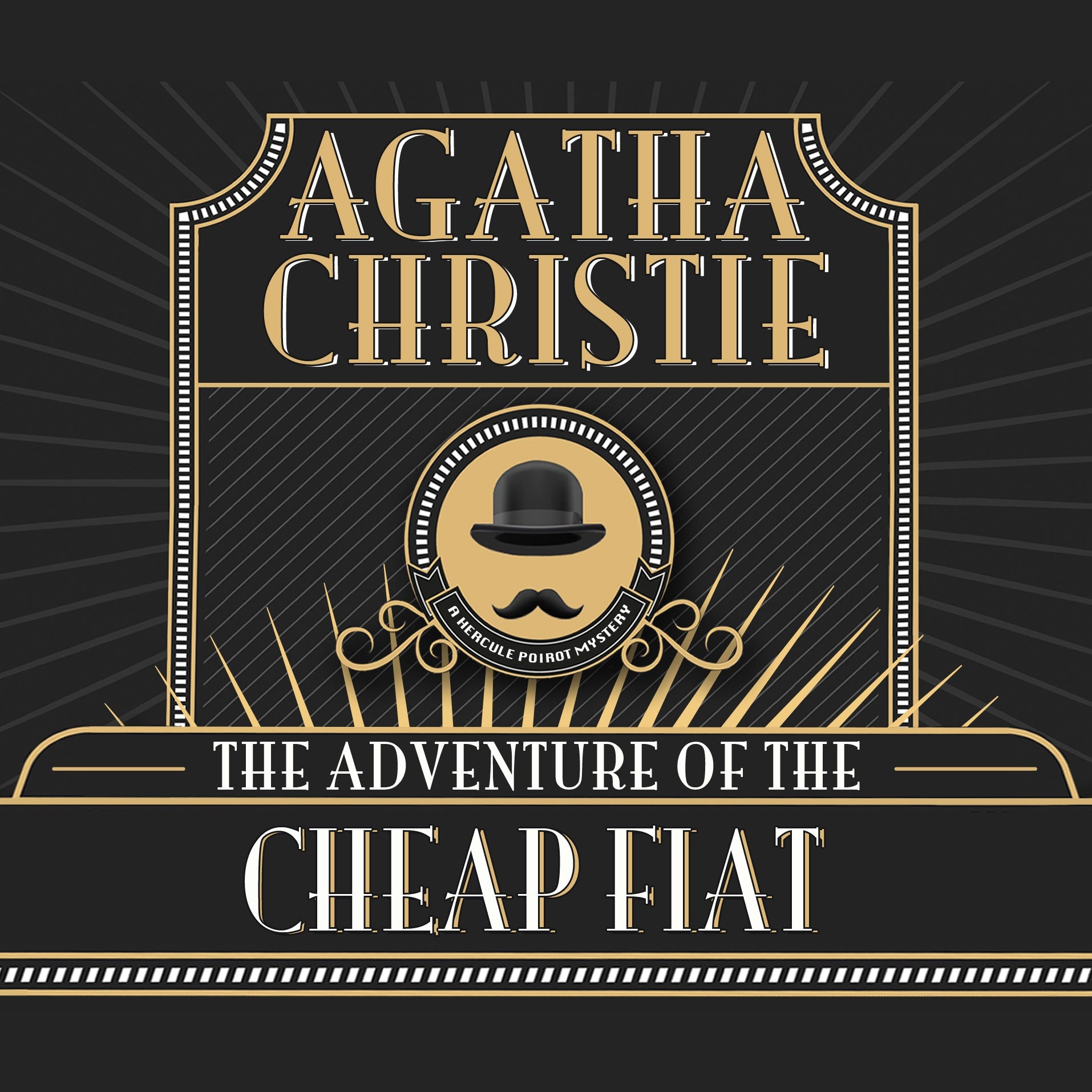 The Adventure of the Cheap Fiat
