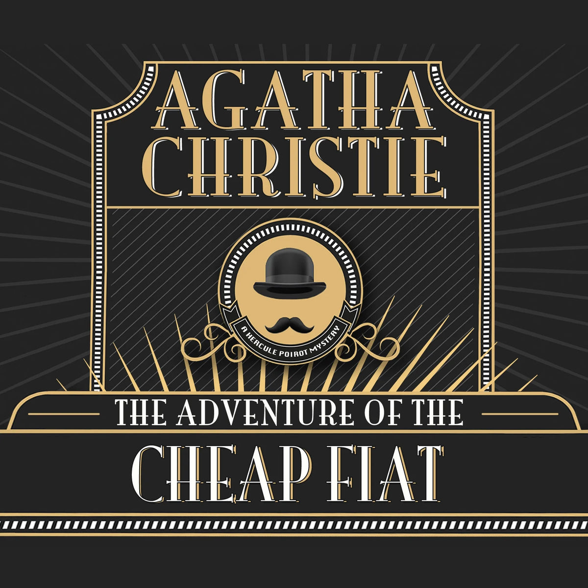The Adventure of the Cheap Fiat
