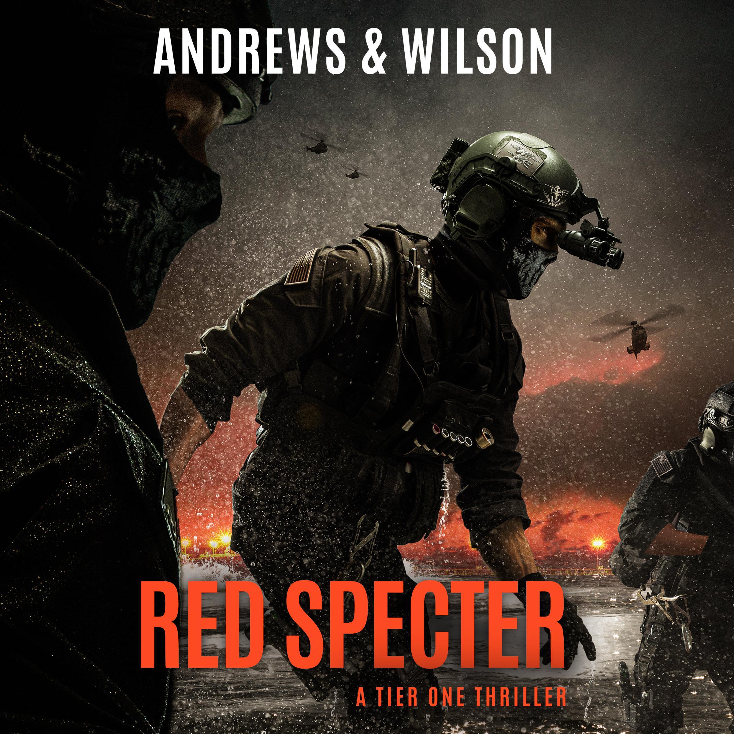 Red Specter