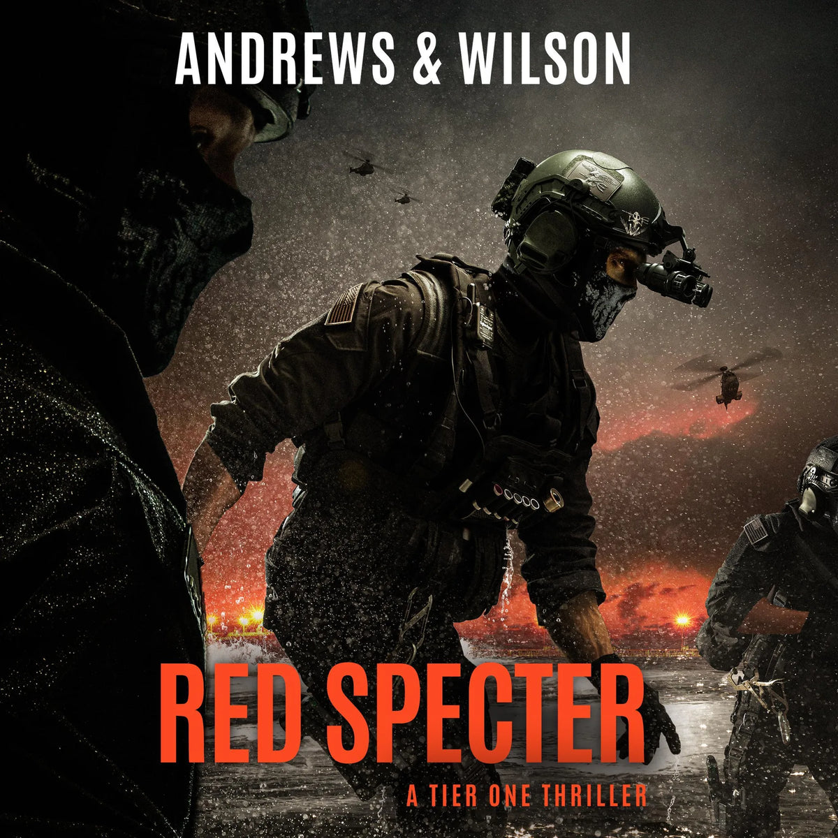 Red Specter