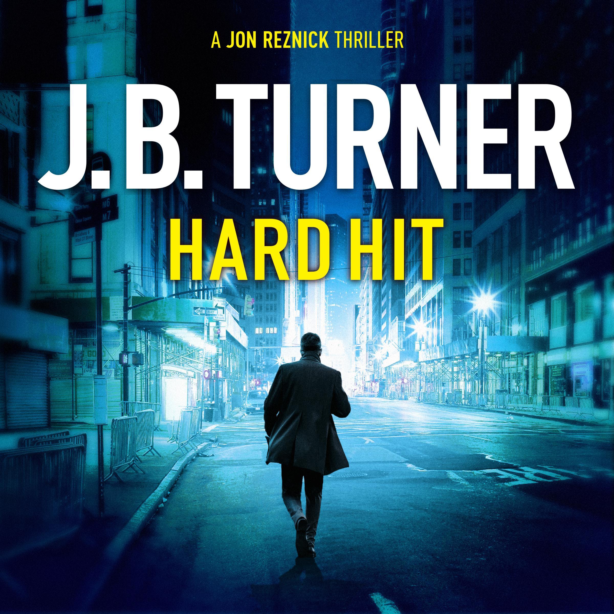 Hard Hit