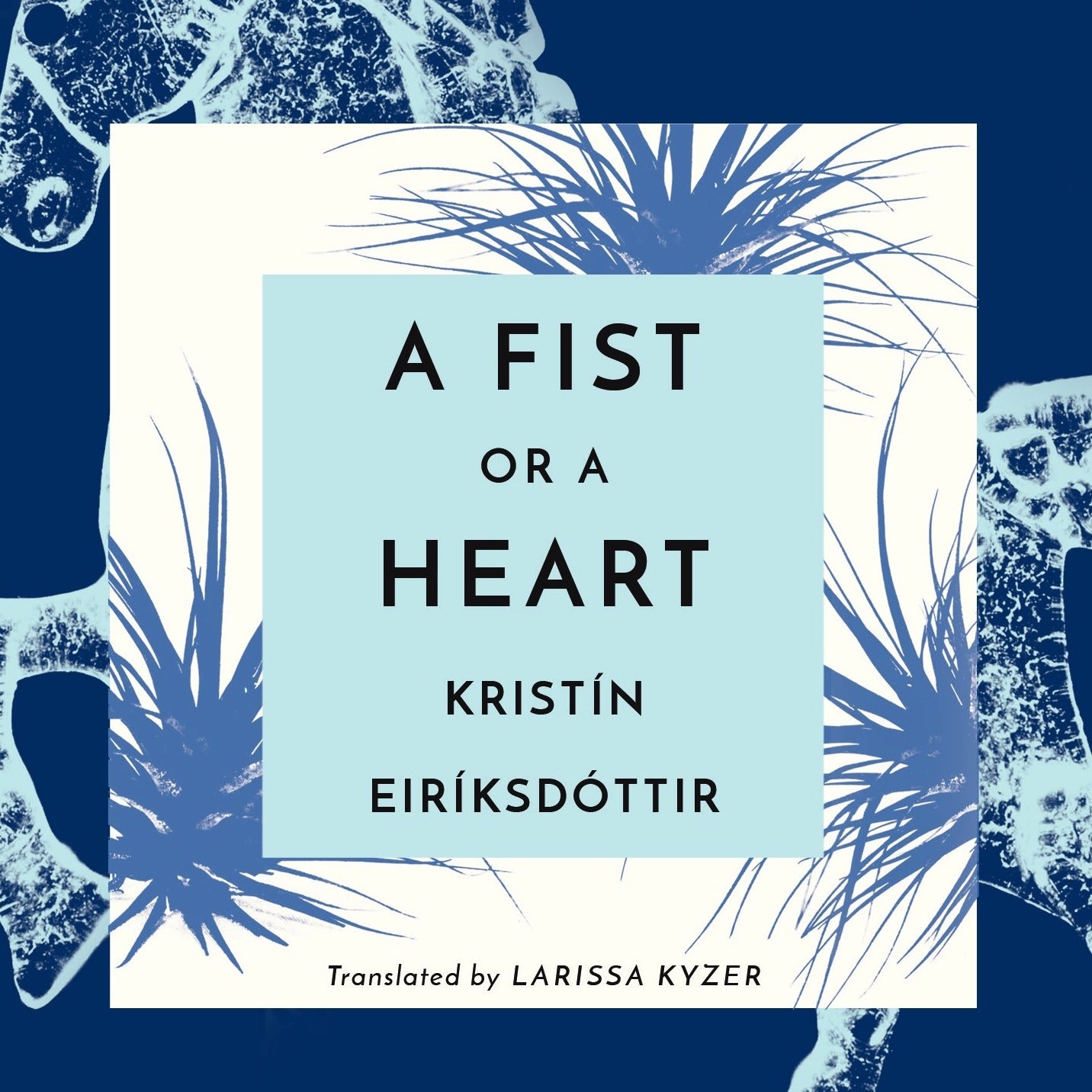 A Fist or a Heart