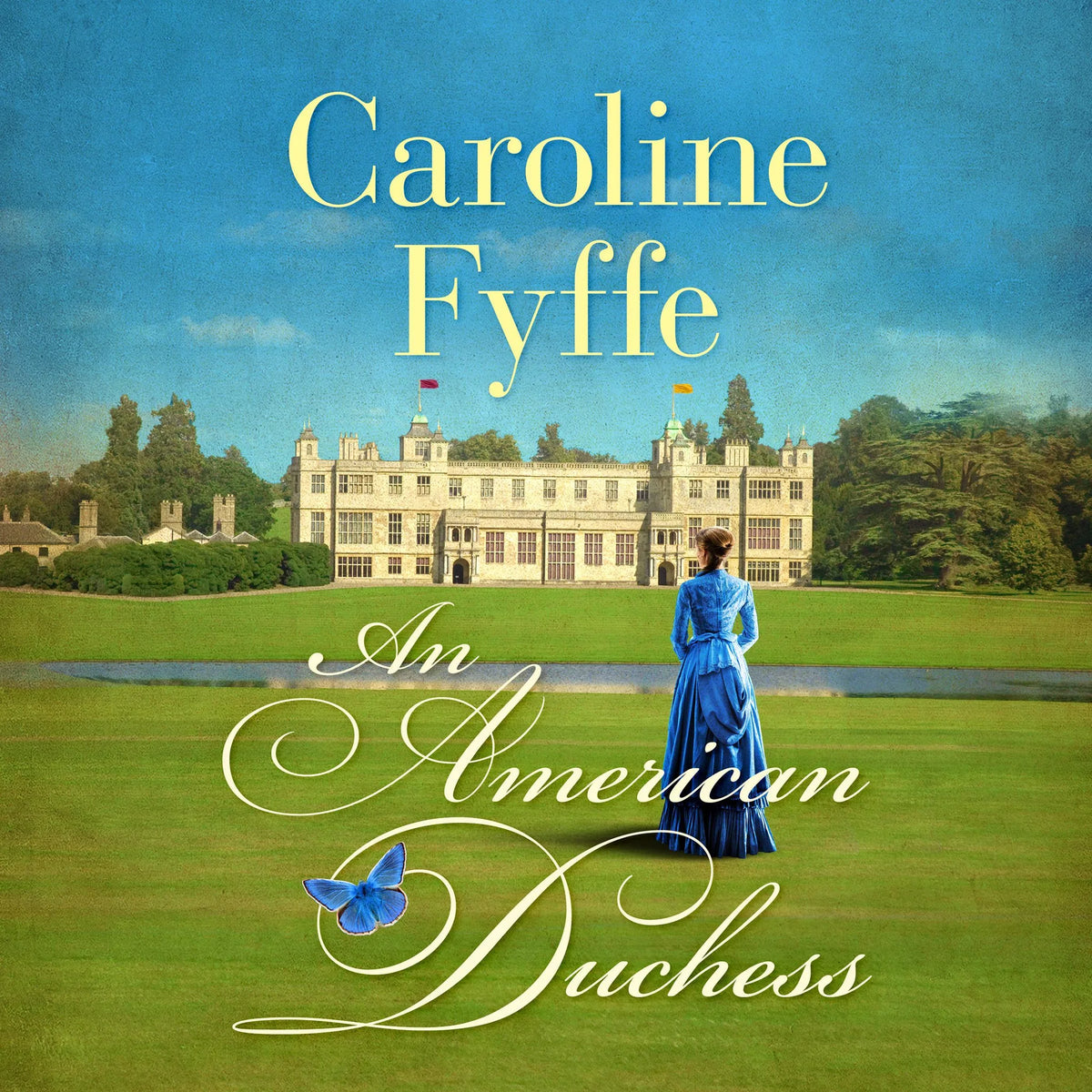 An American Duchess