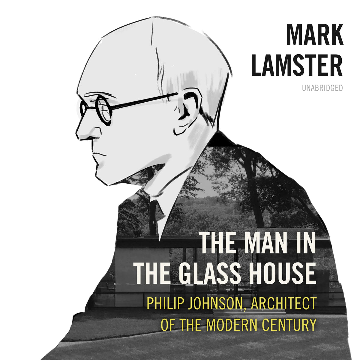 The Man in the Glass House
