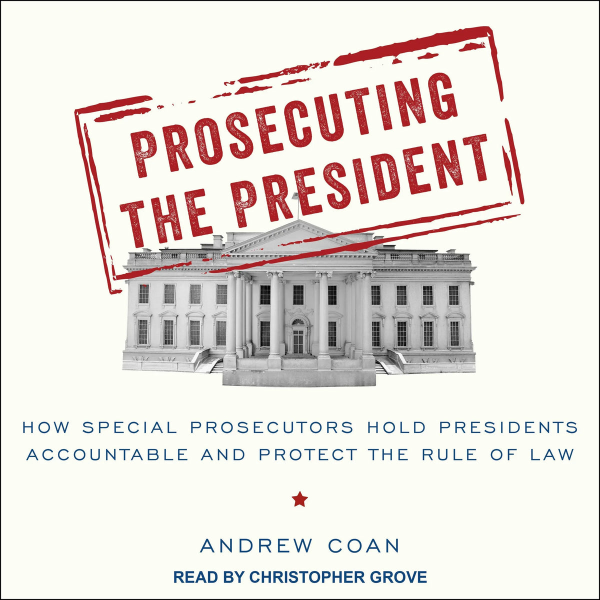Prosecuting the President