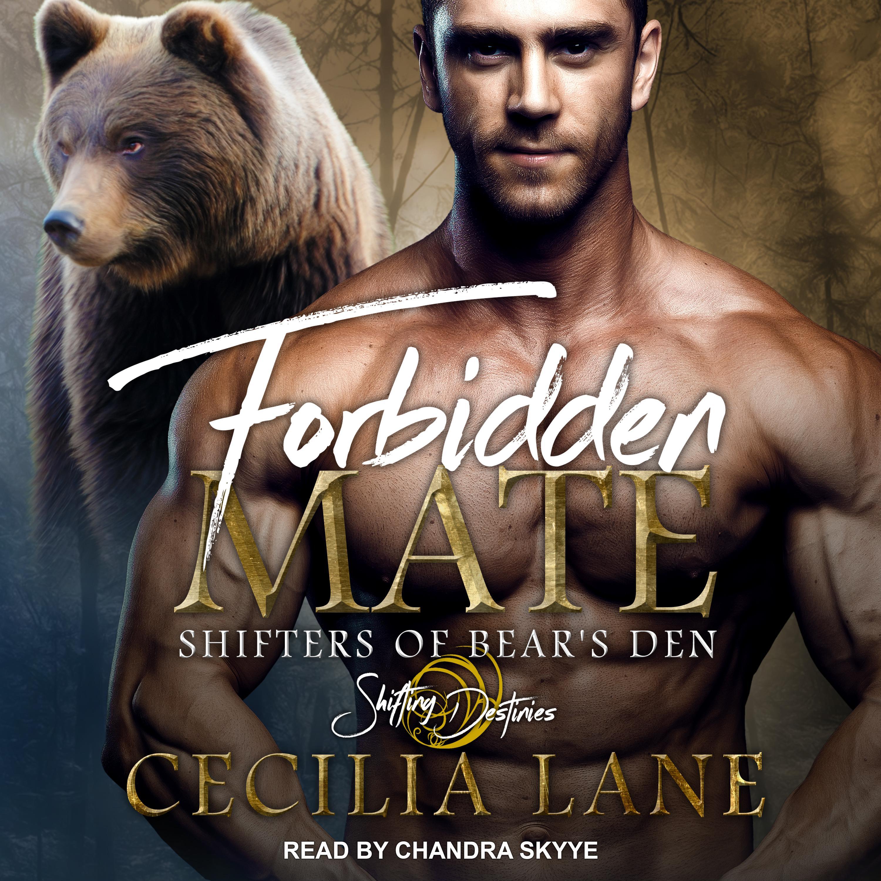 Forbidden Mate
