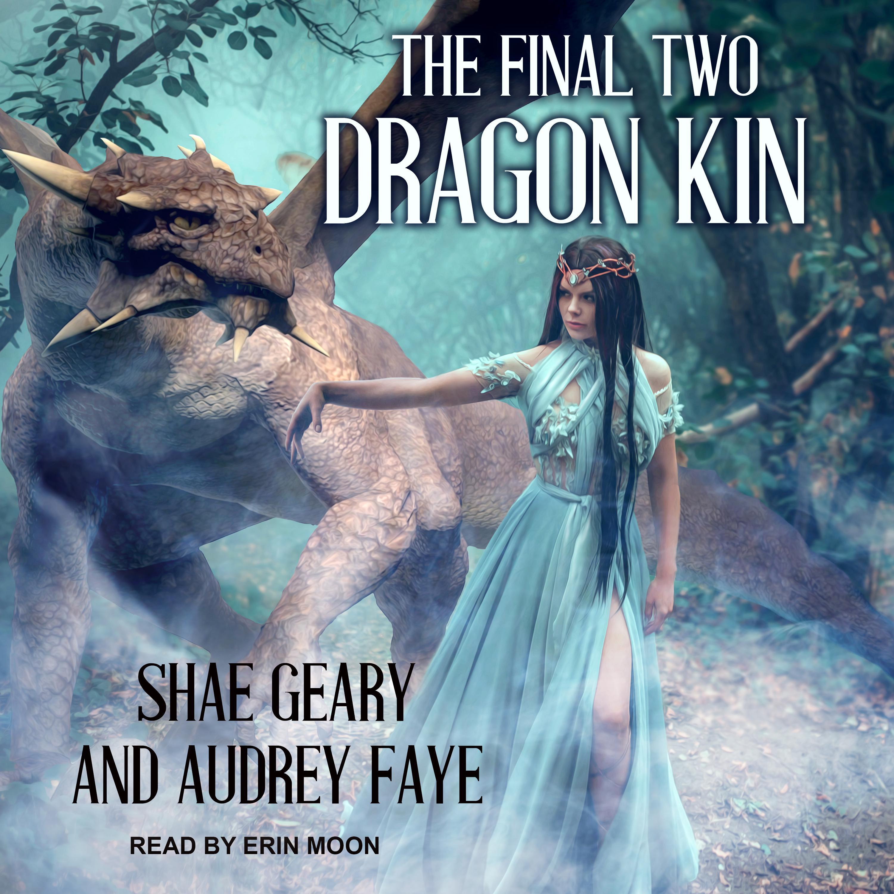 Dragon Kin