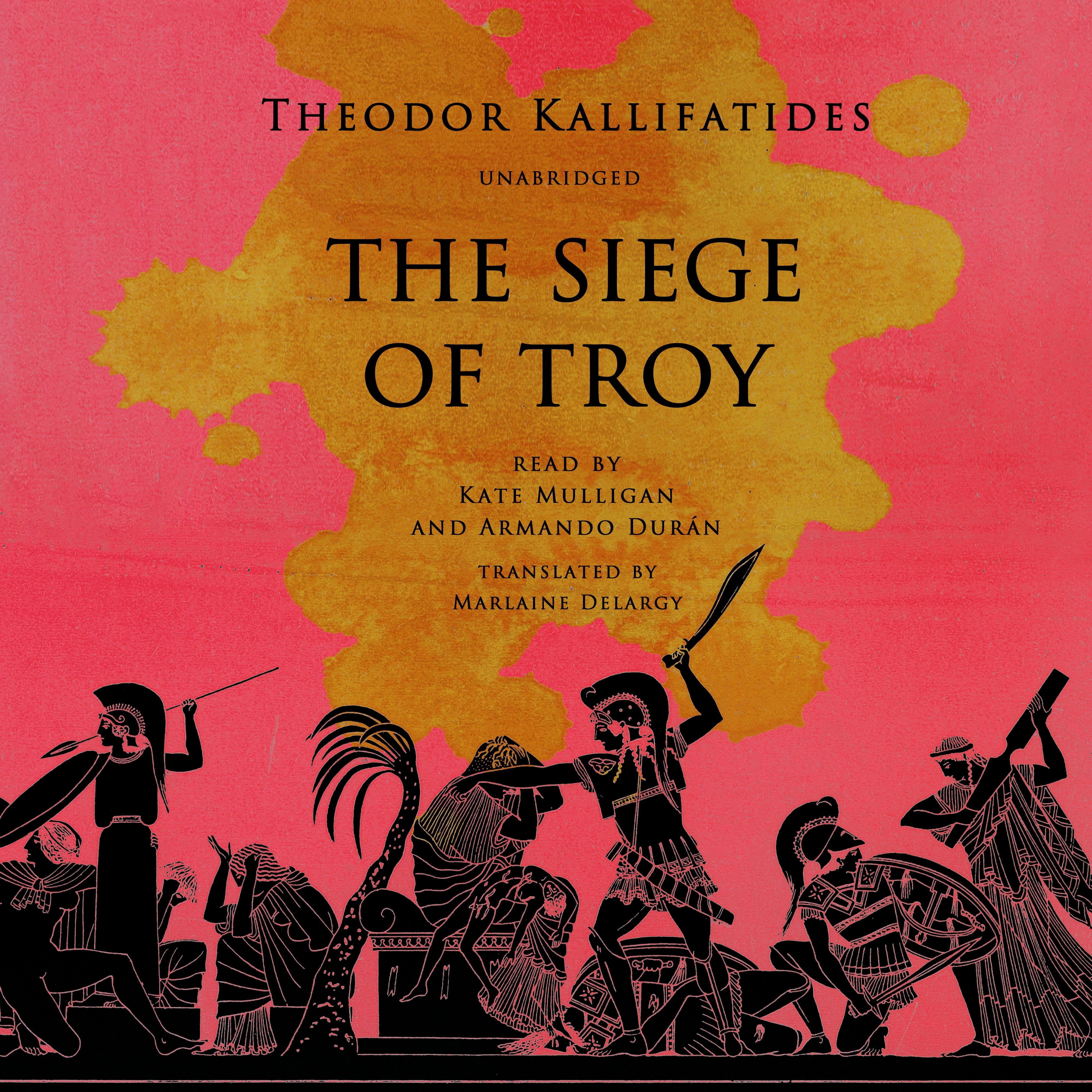 The Siege of Troy