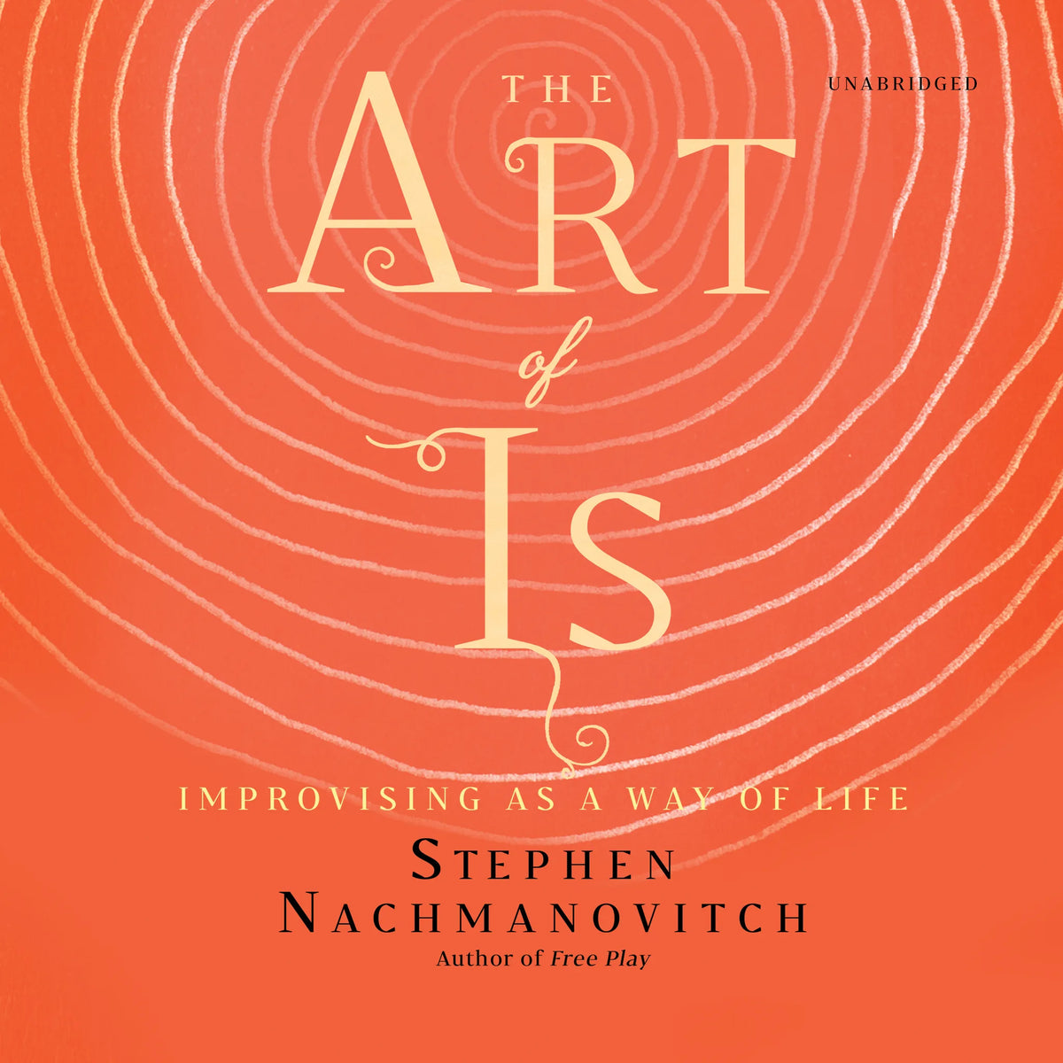 The Art of Is