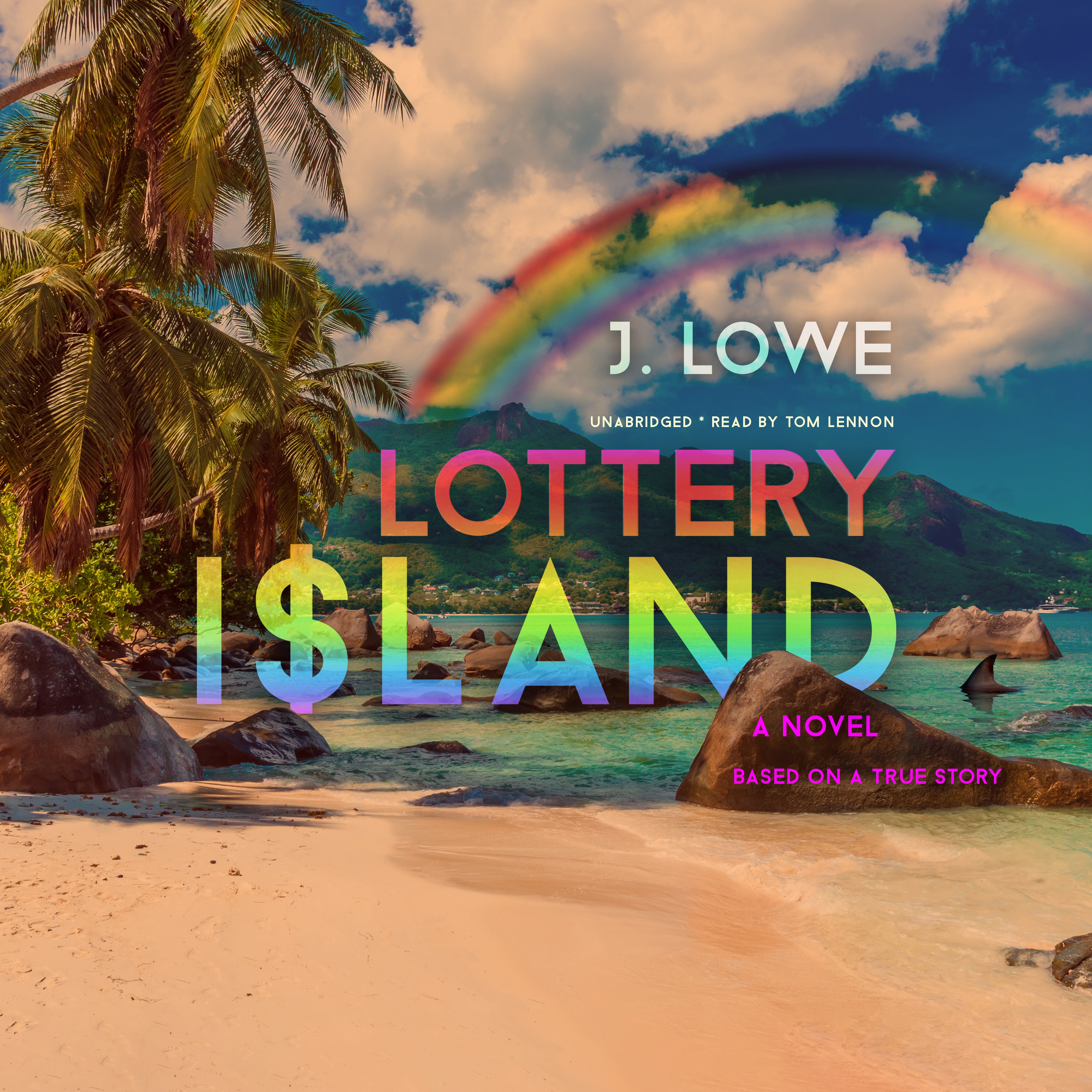 Lottery Island