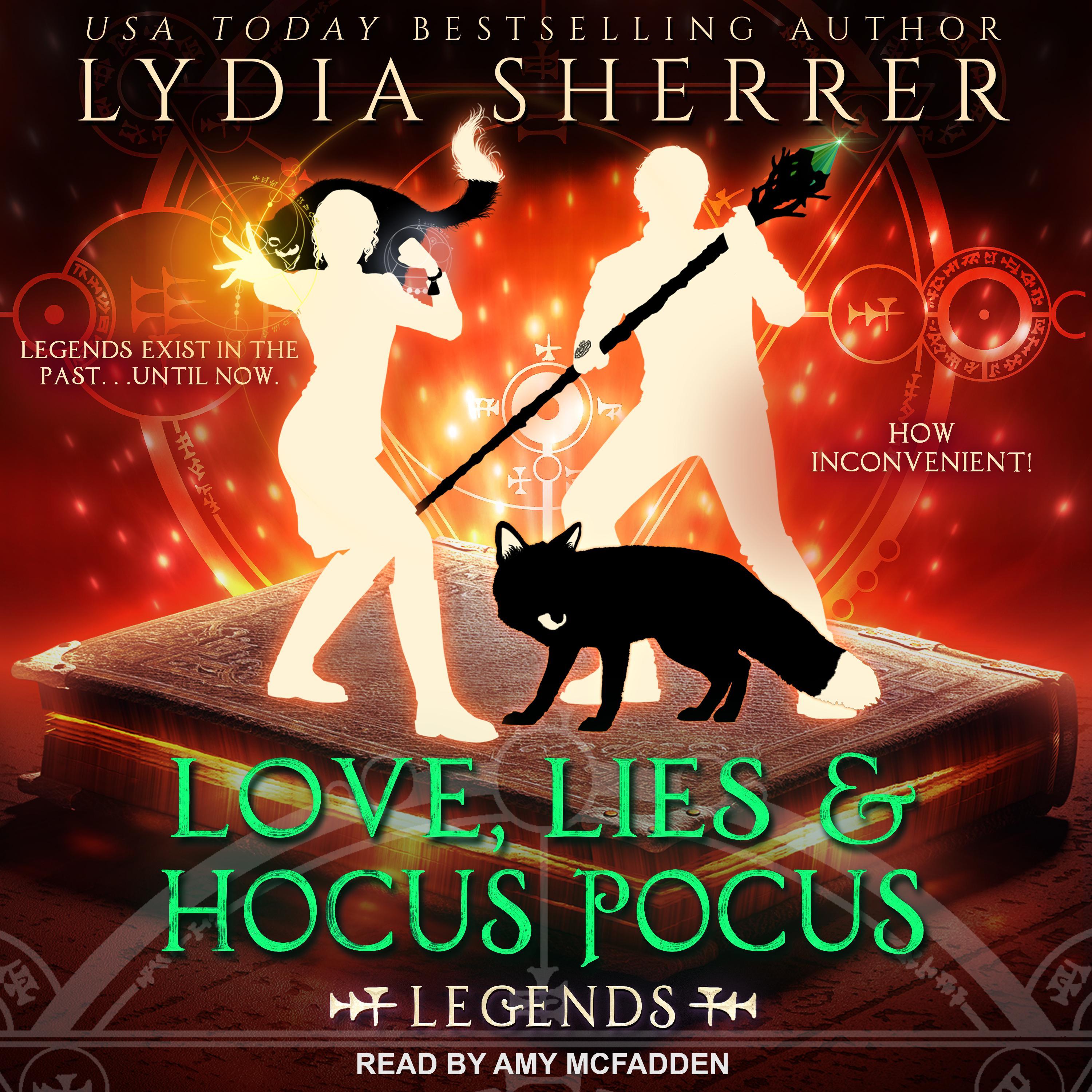 Love, Lies, and Hocus Pocus