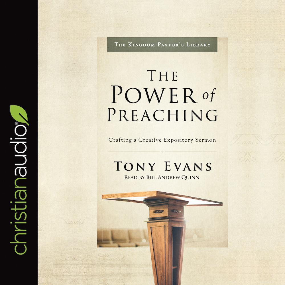 Power of Preaching