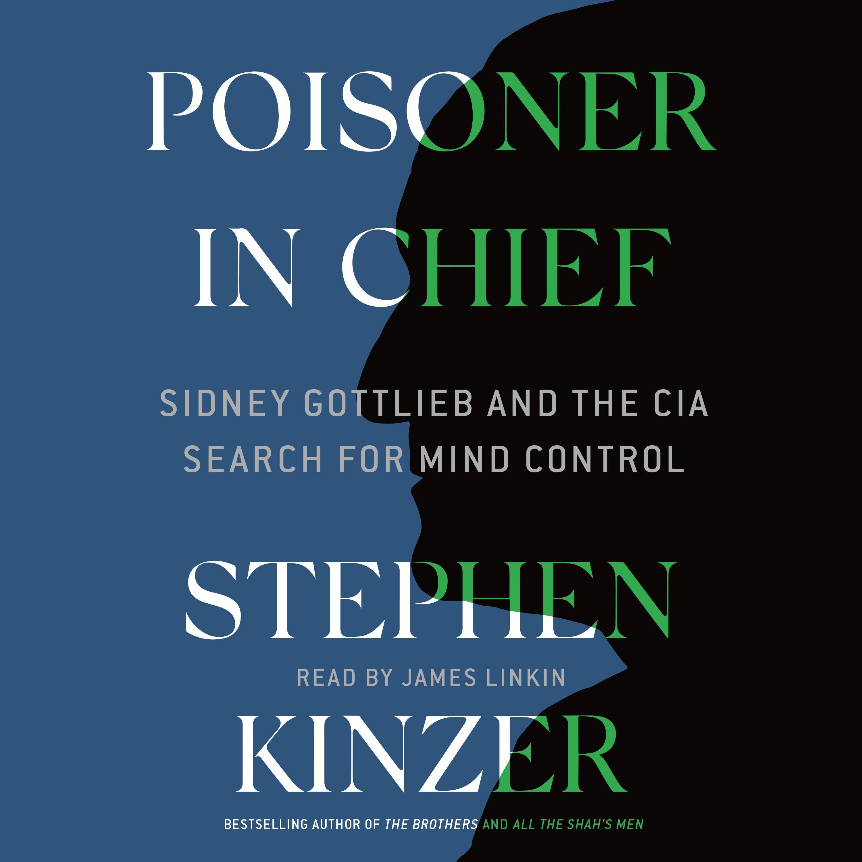 Poisoner in Chief
