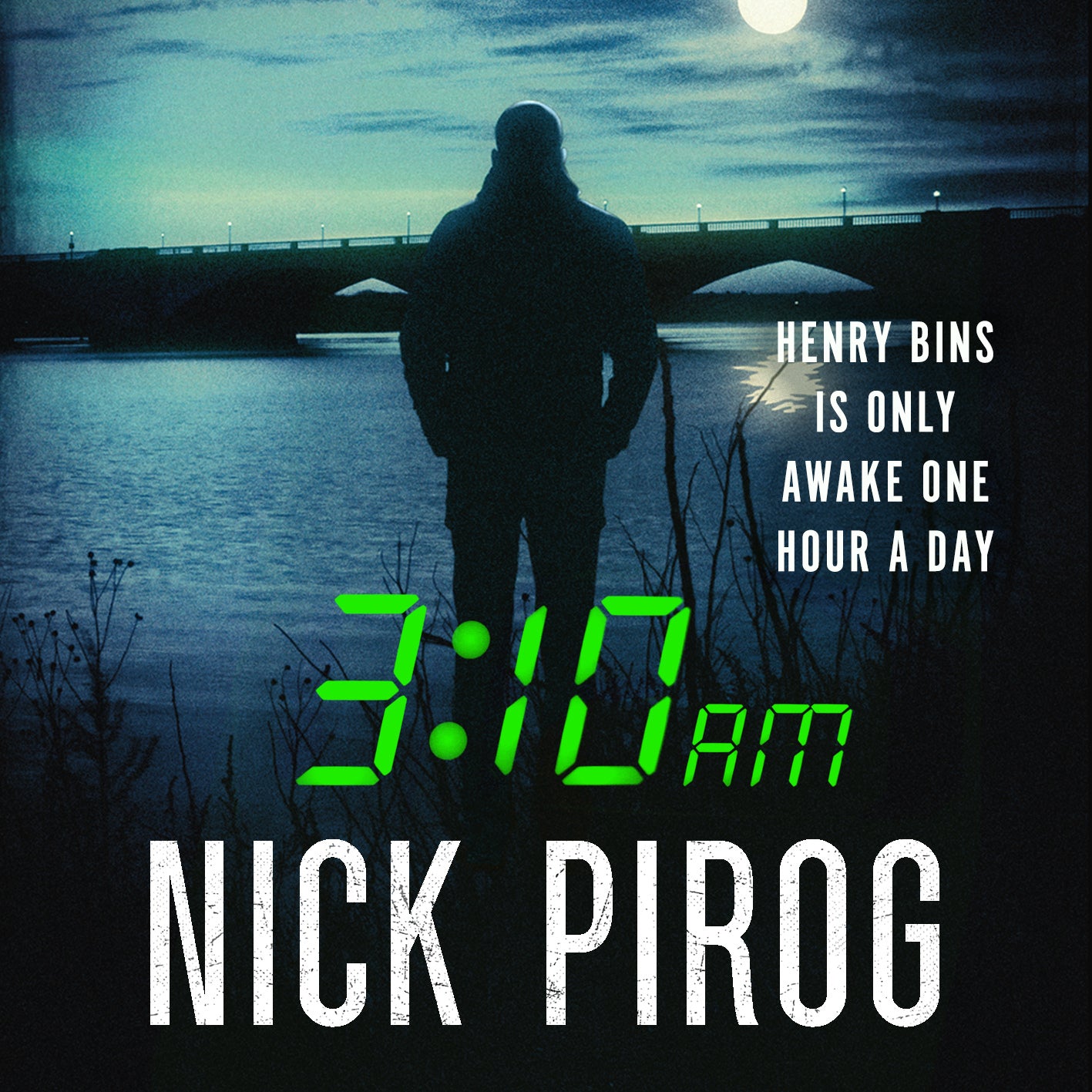 3:10 a.m.