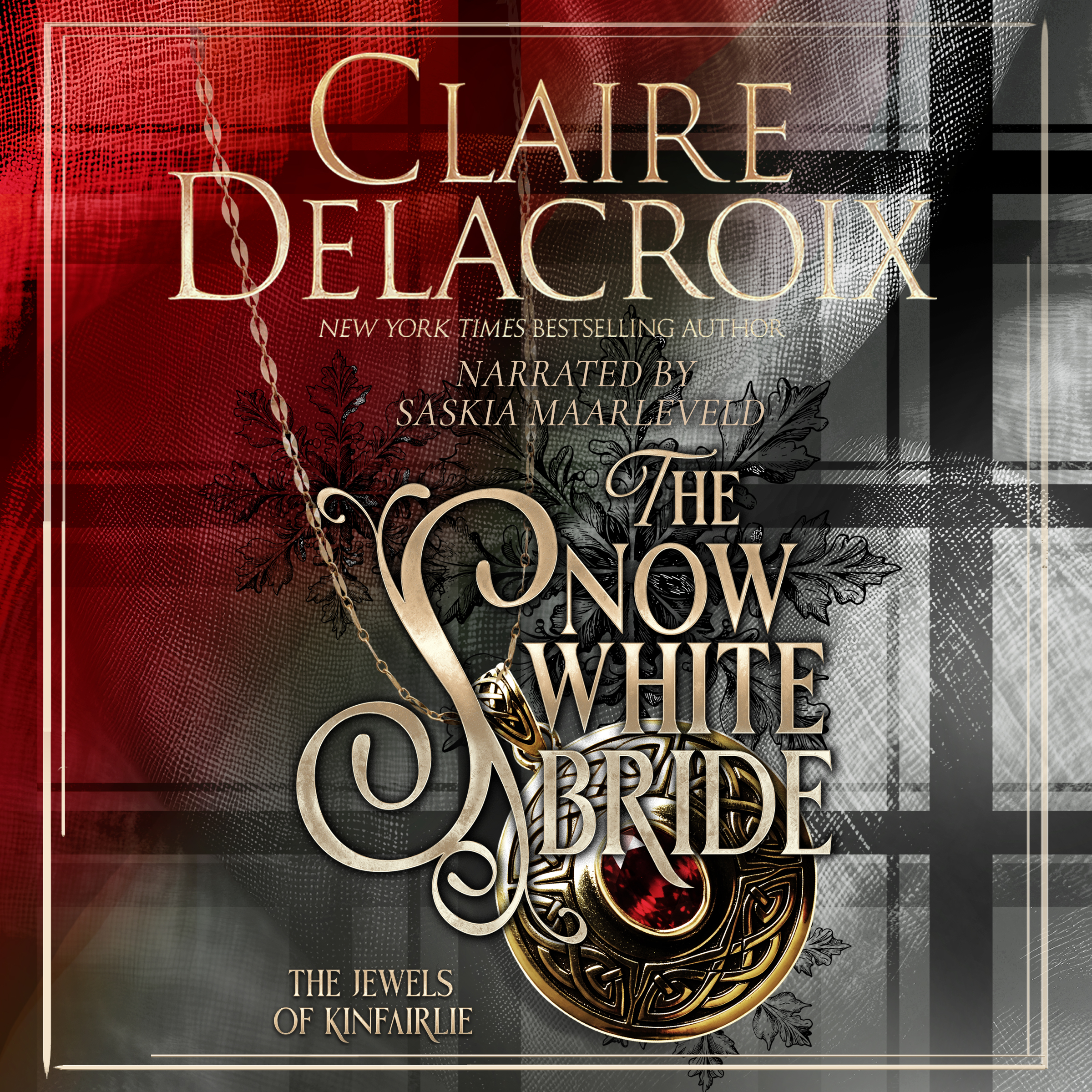 The Snow White Bride