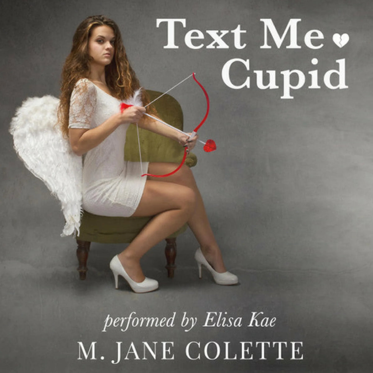 Text Me, Cupid
