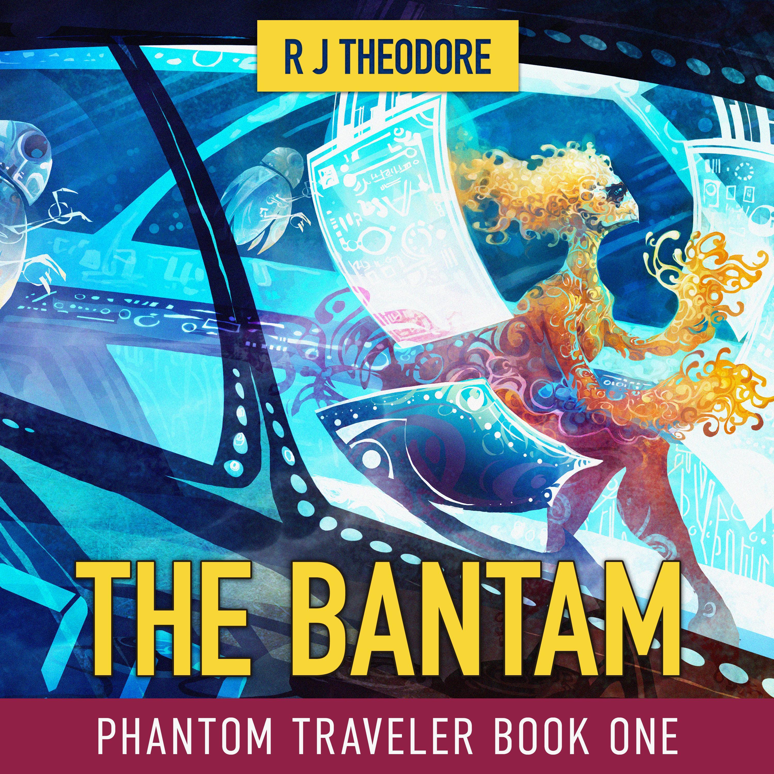The Bantam