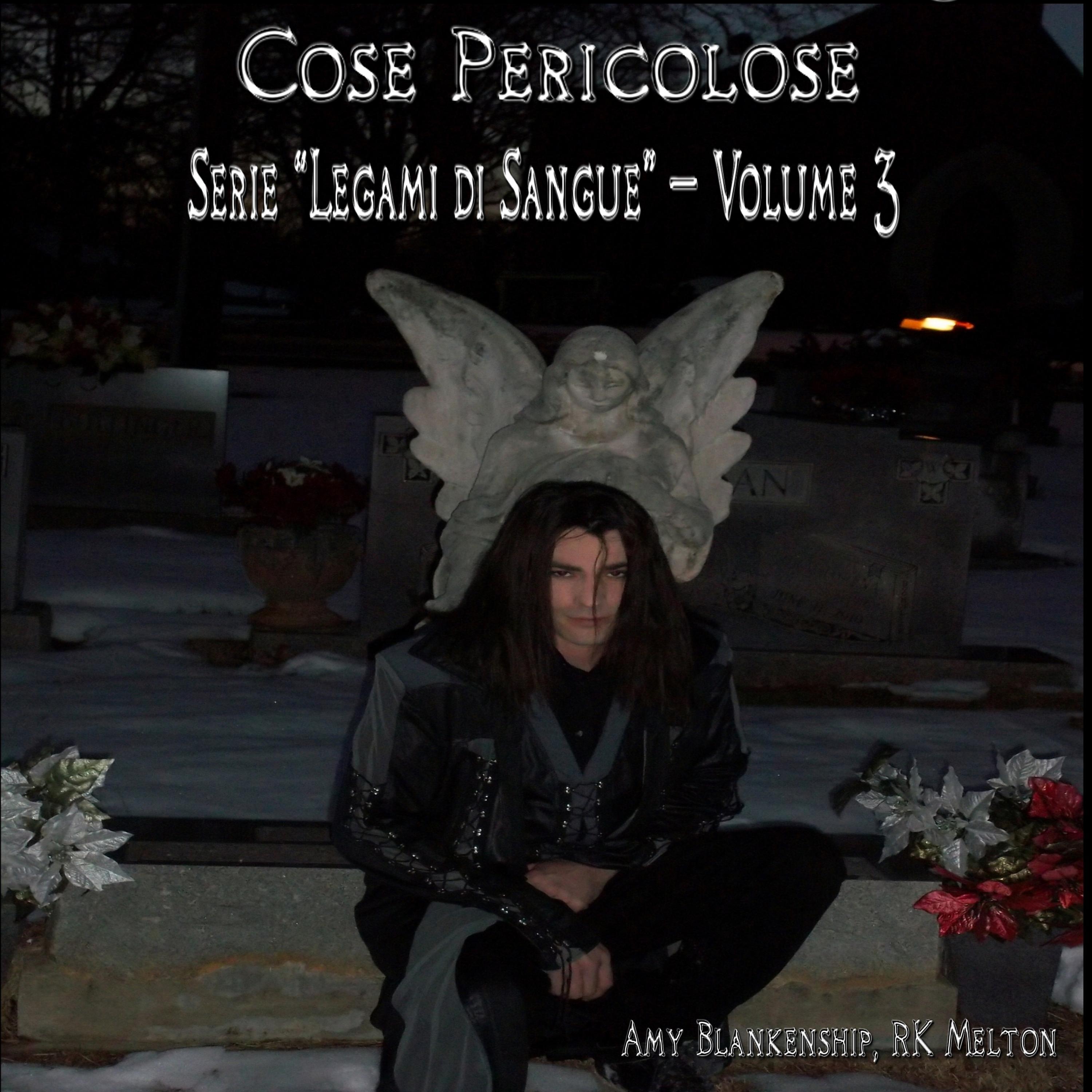 Cose Pericolose