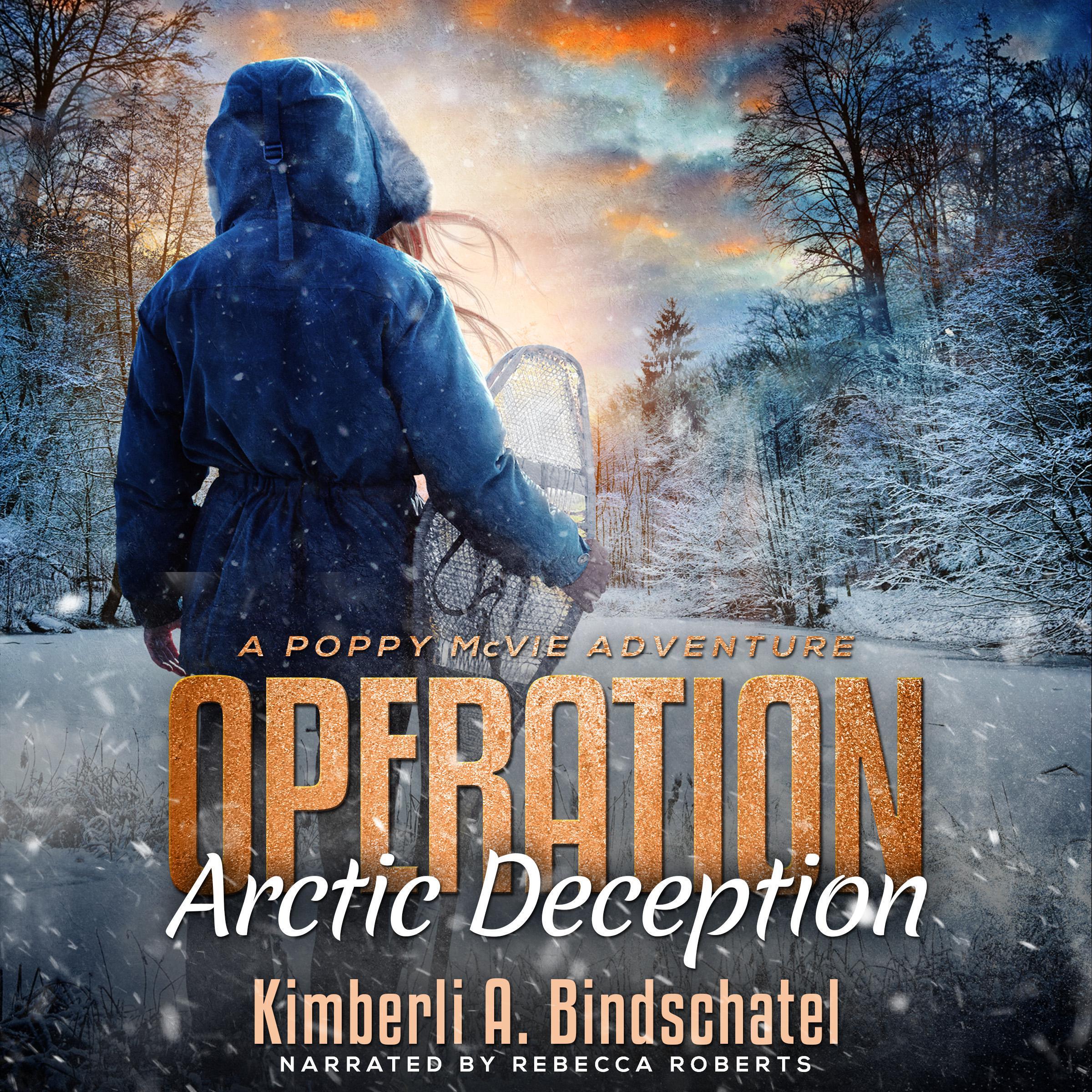Operation Arctic Deception