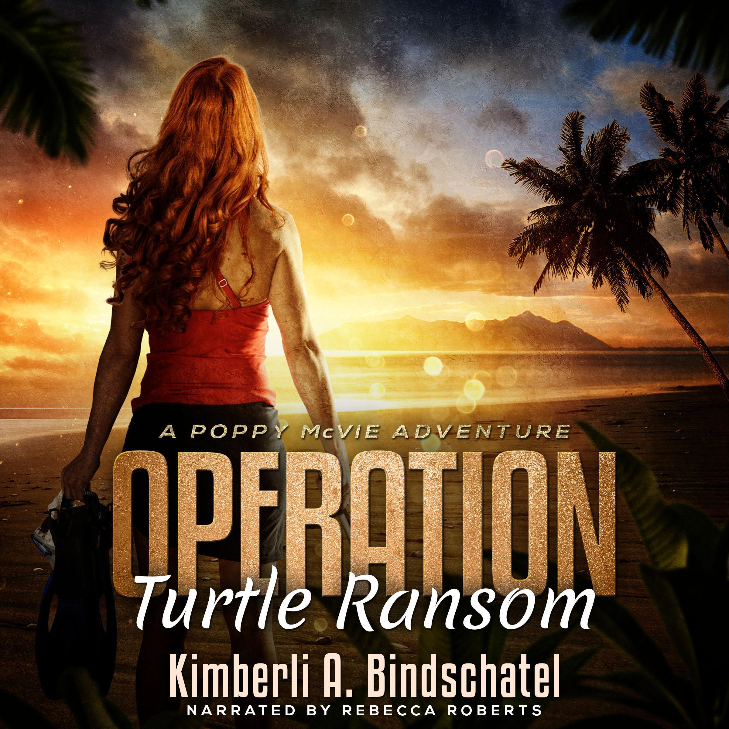 Operation Turtle Ransom