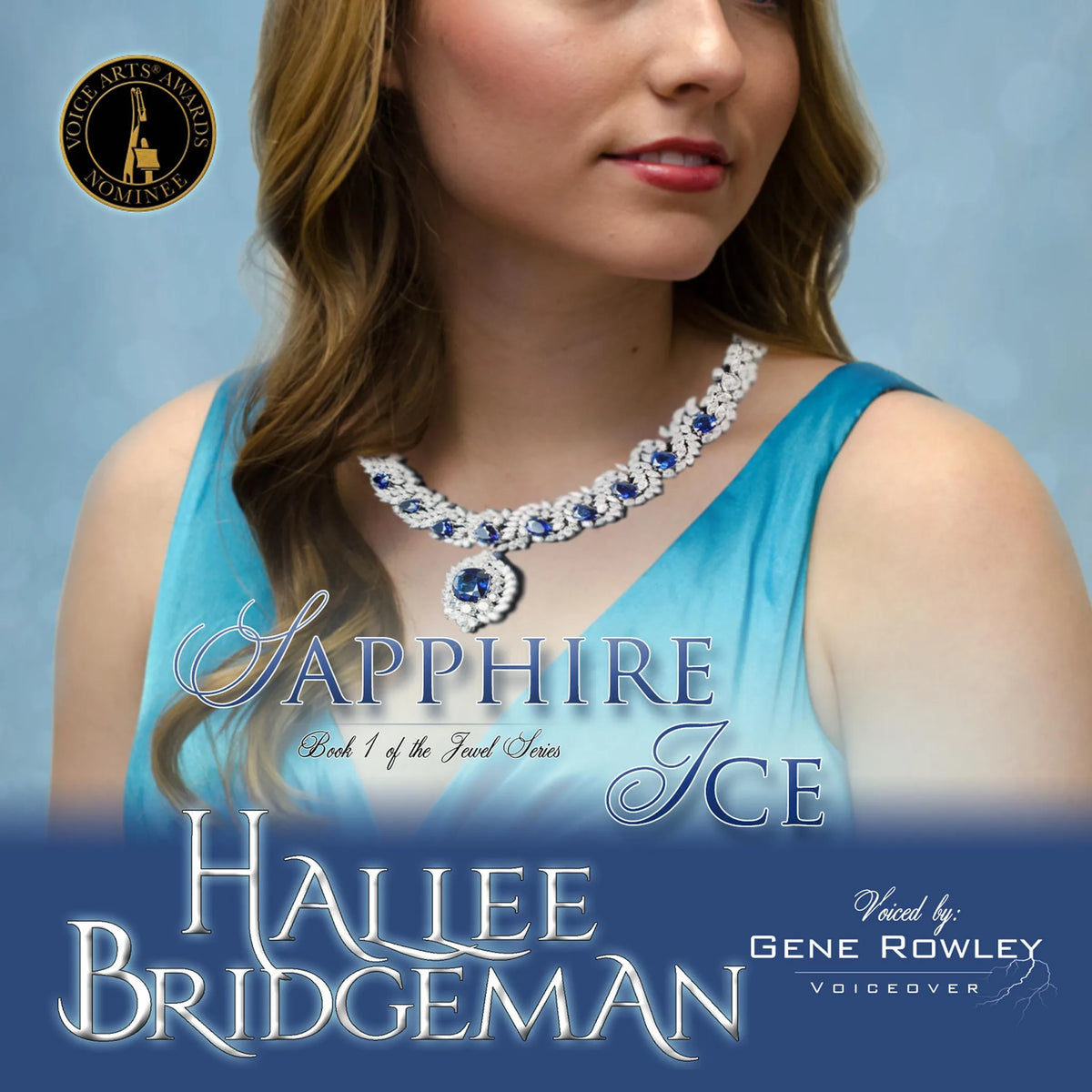Sapphire Ice