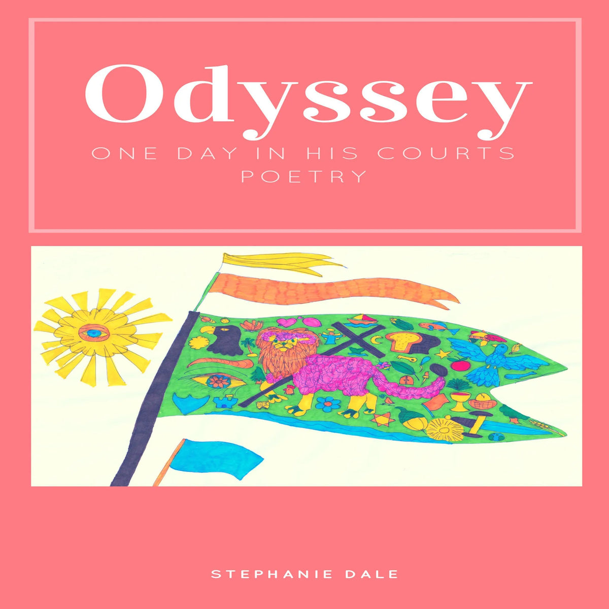 Odyssey, One Day In His Courts