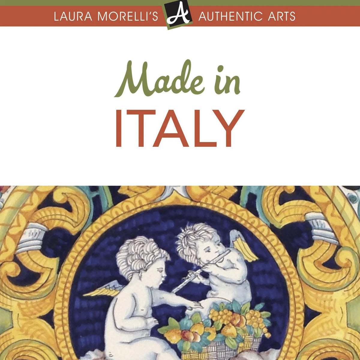 Made in Italy
