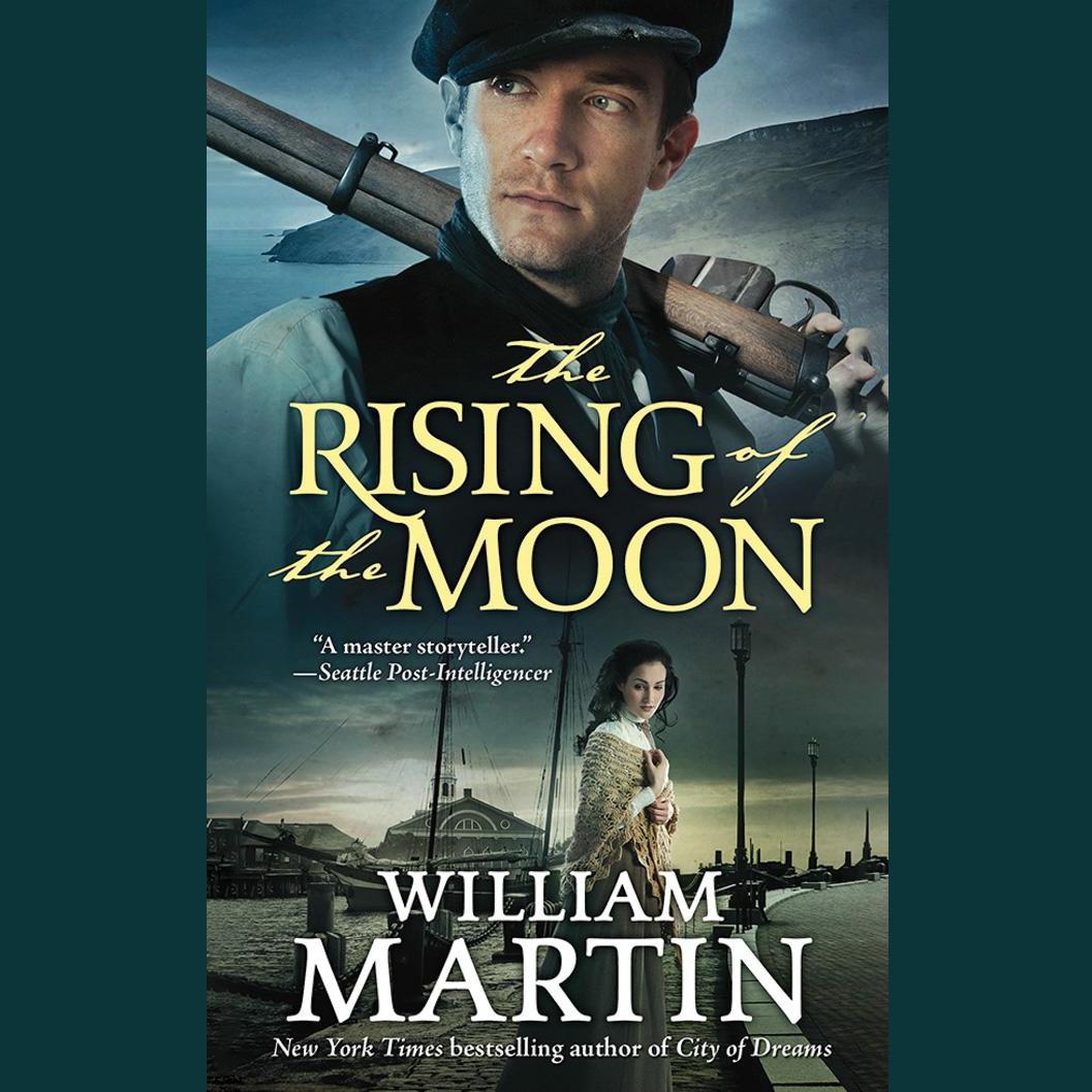 The Rising of the Moon