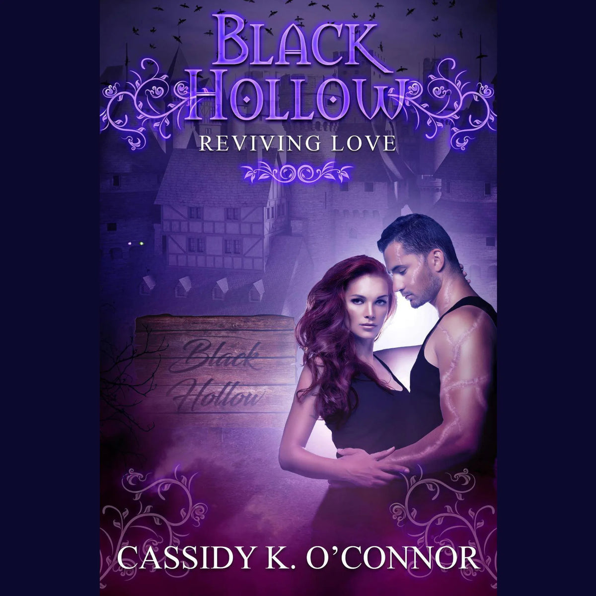 Black Hollow