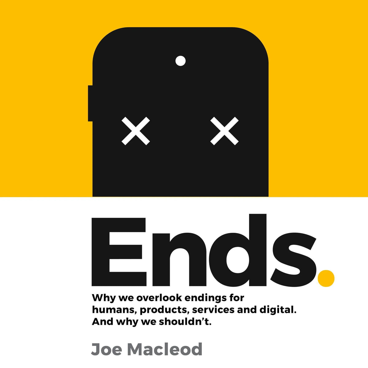 Ends.