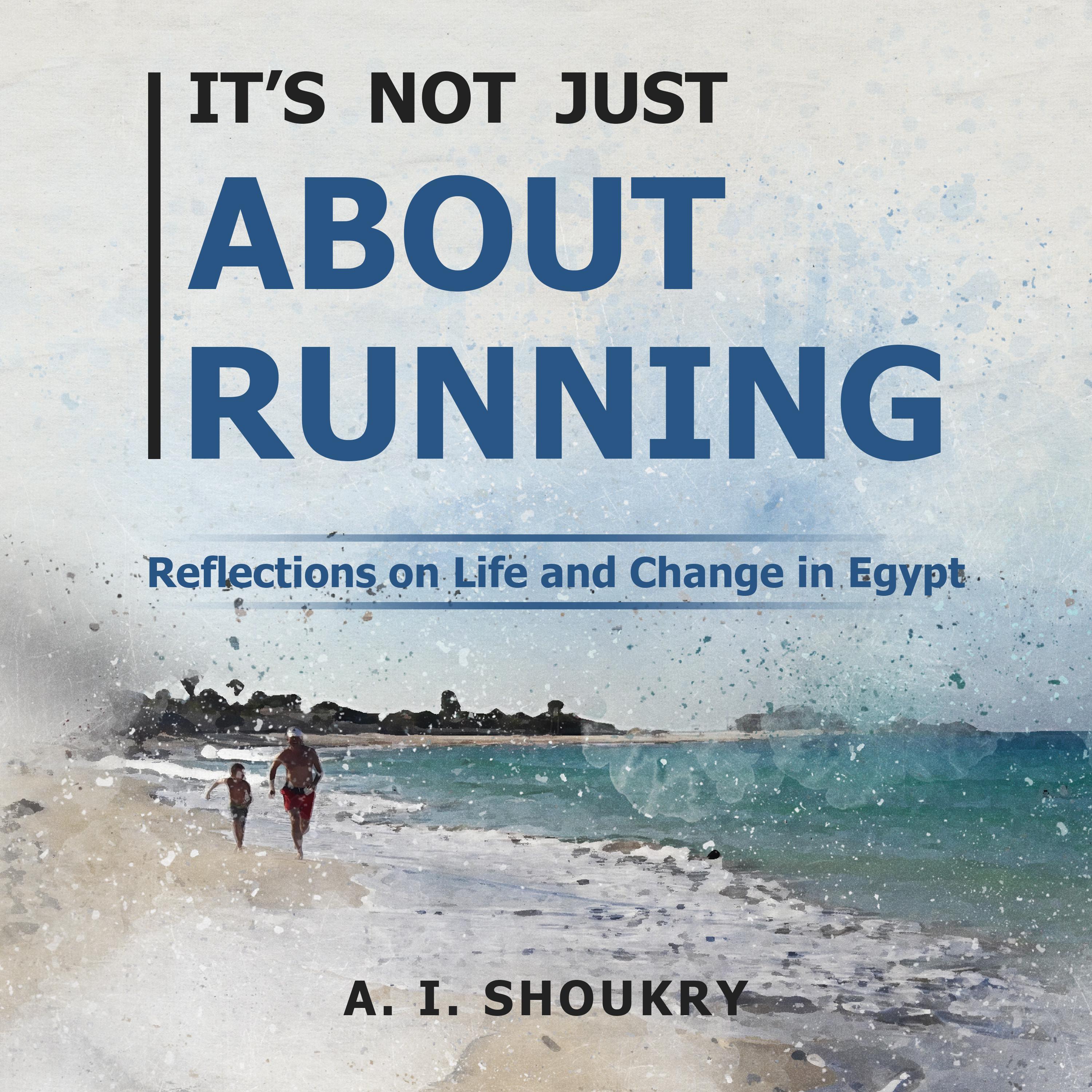 It's Not Just About Running