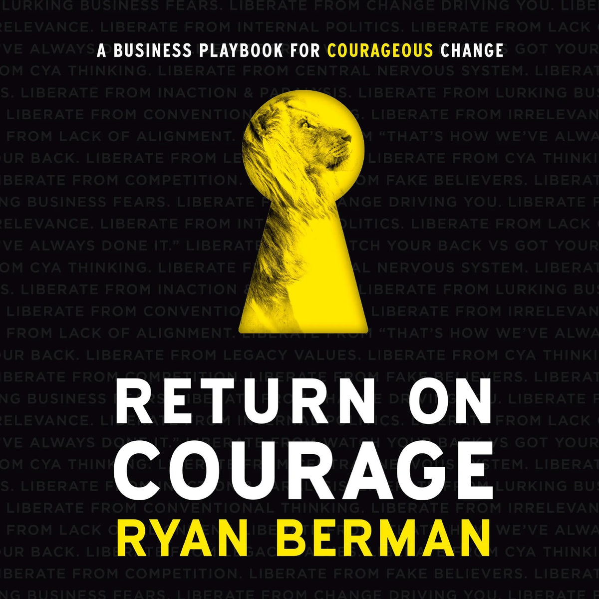 Return On Courage