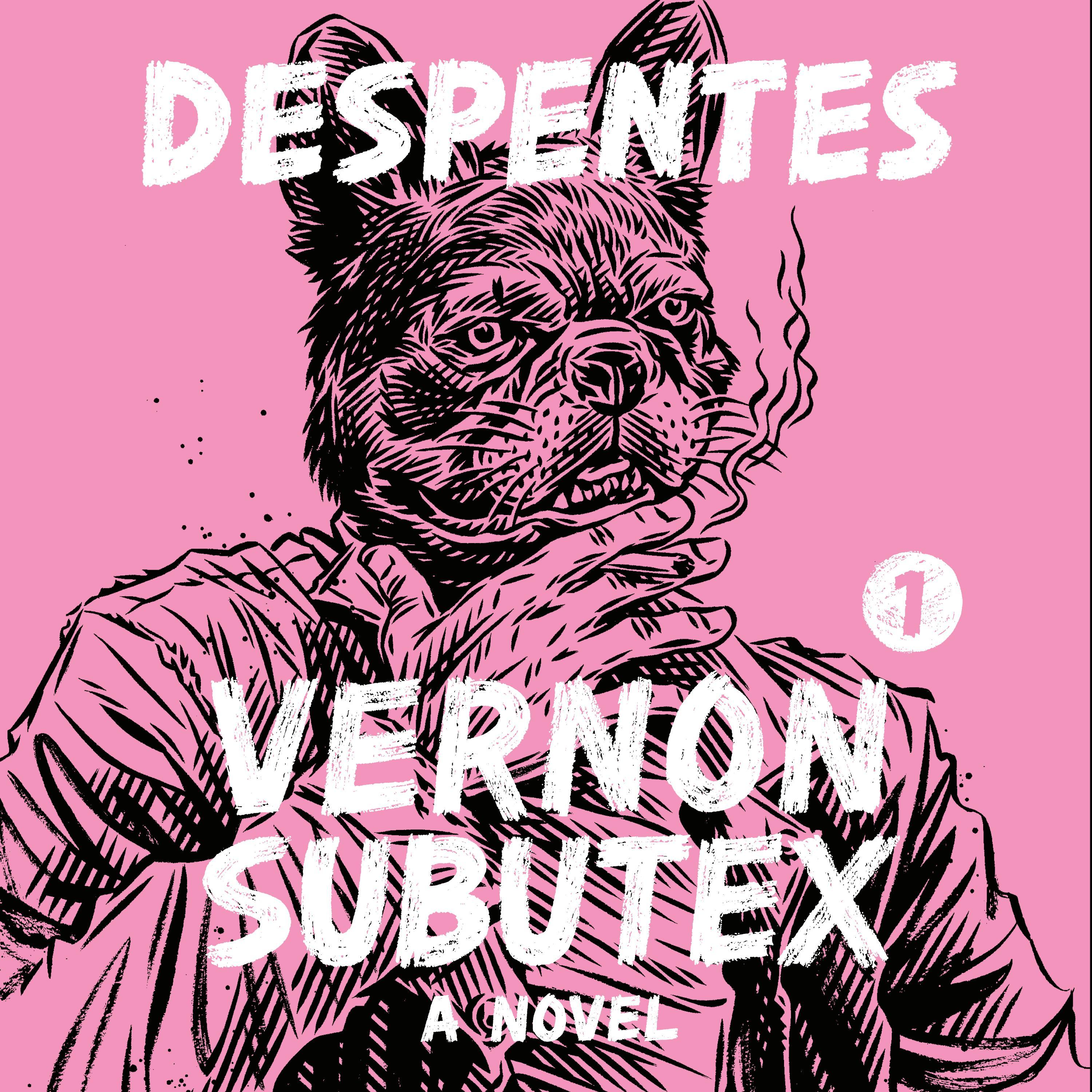 Vernon Subutex 1