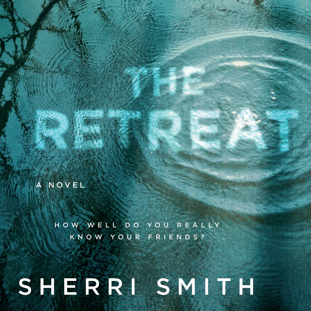 The Retreat