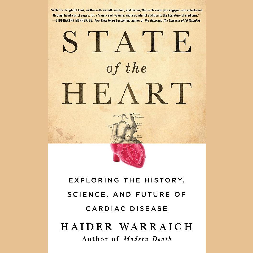 State of the Heart