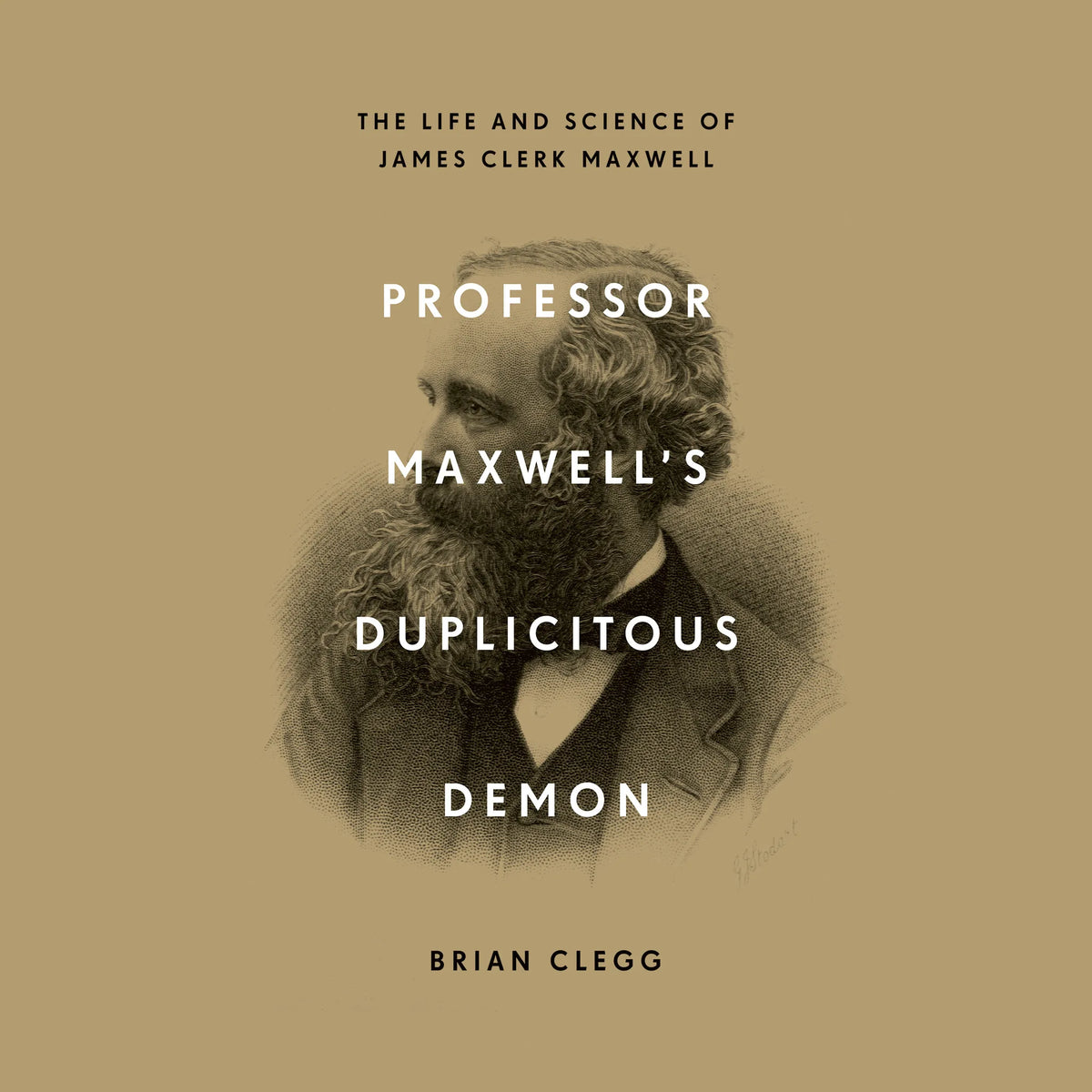 Professor Maxwell’s Duplicitous Demon