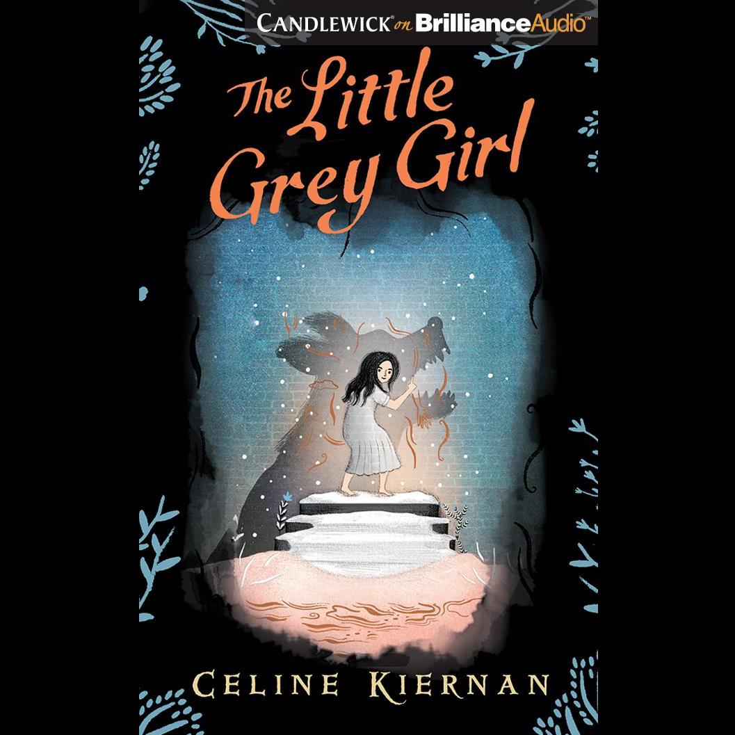 The Little Grey Girl