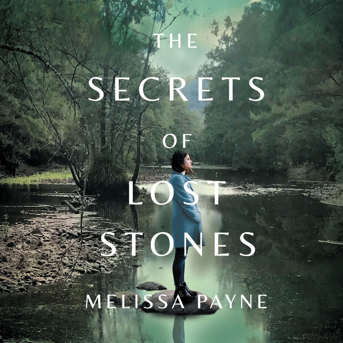The Secrets of Lost Stones
