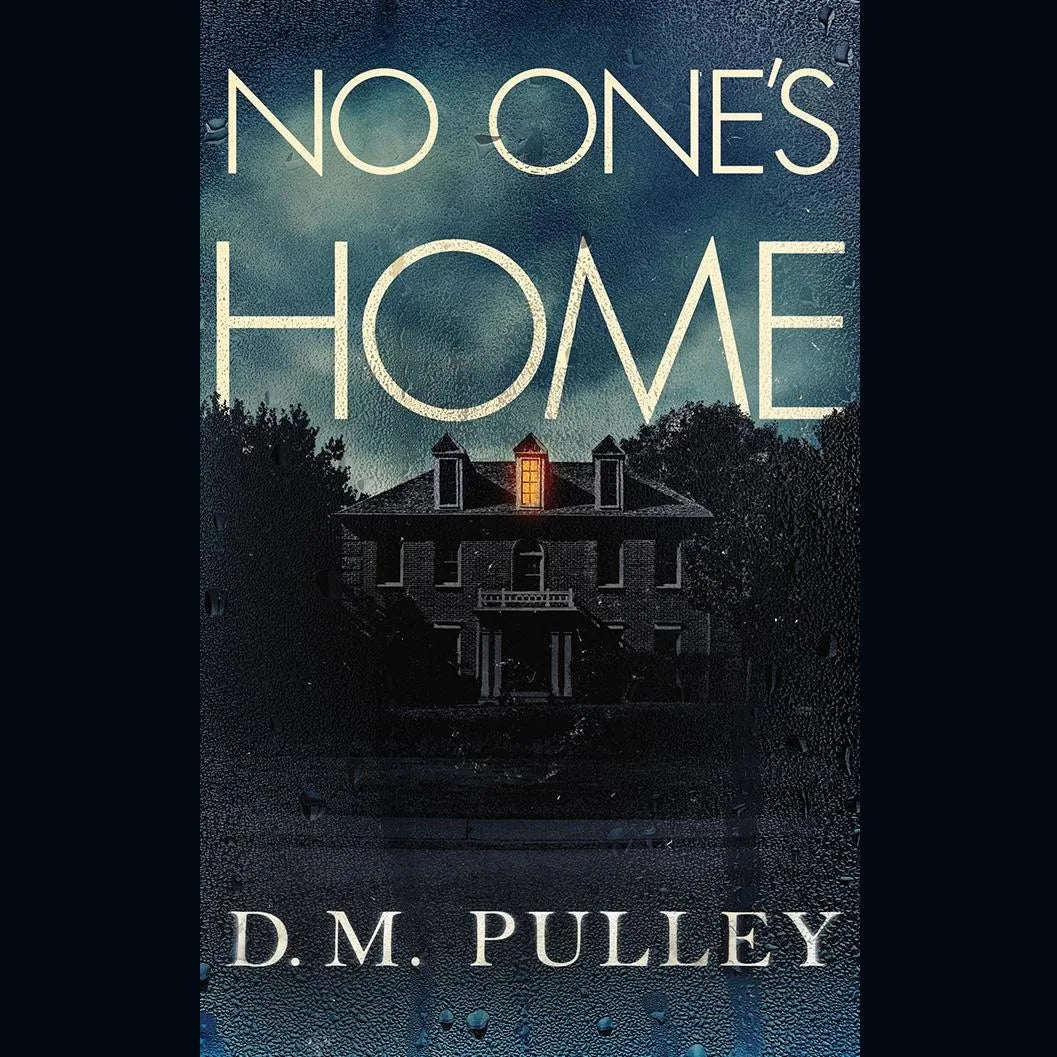 No One's Home