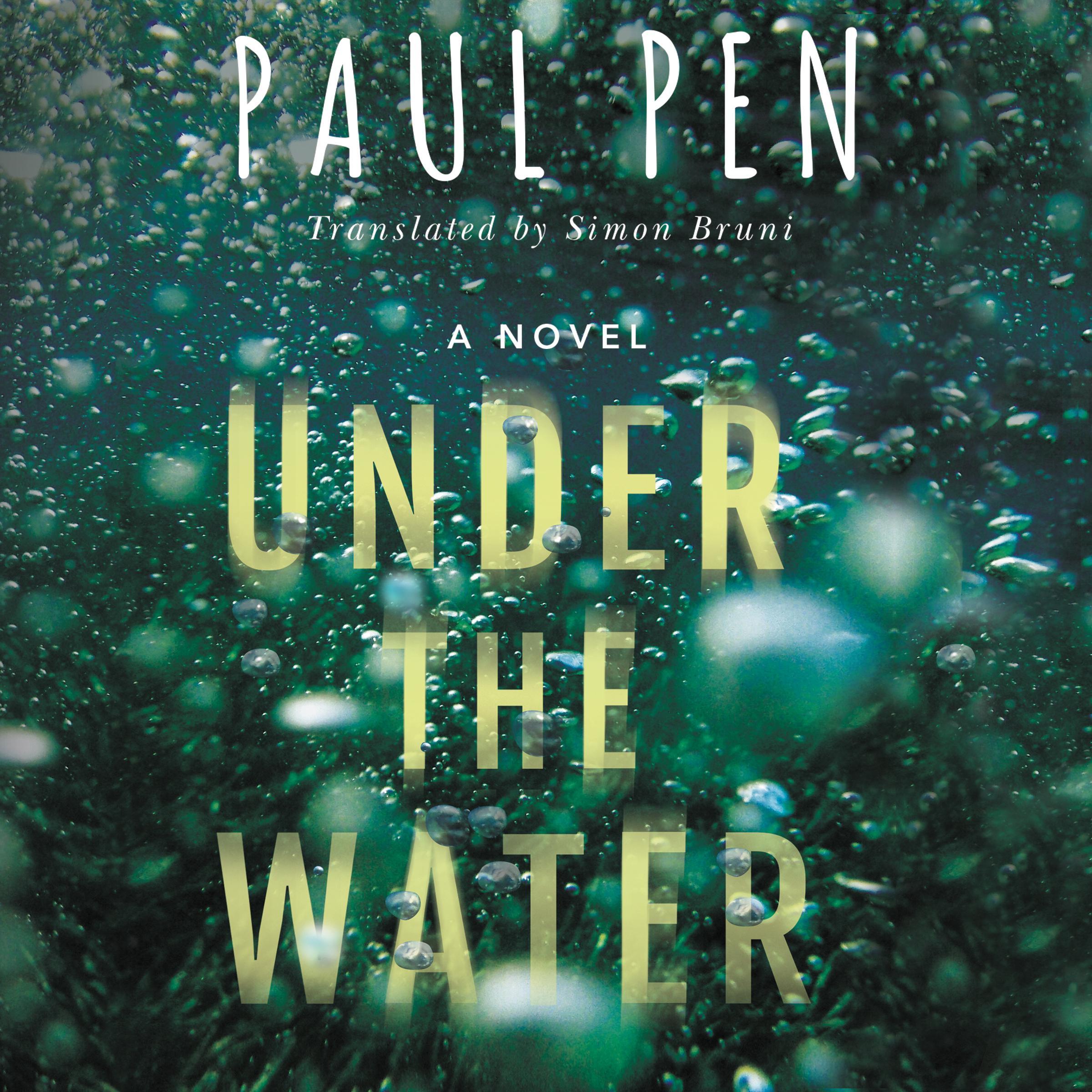 Under the Water
