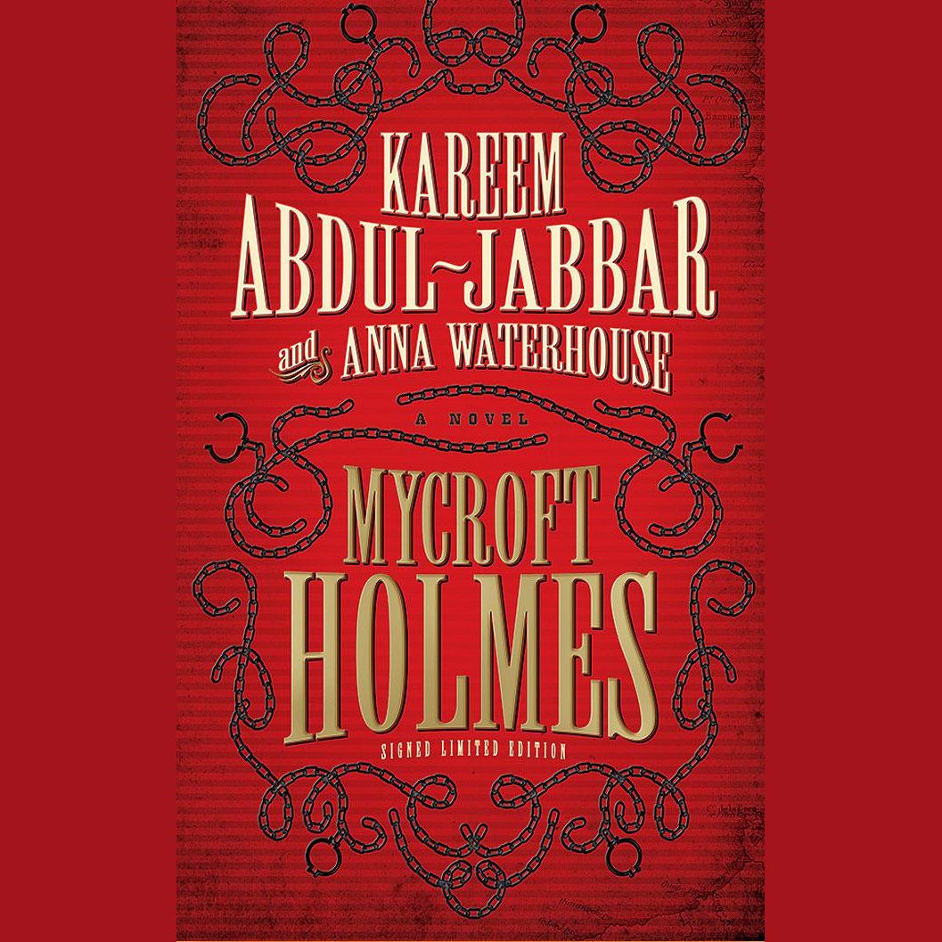 Mycroft Holmes