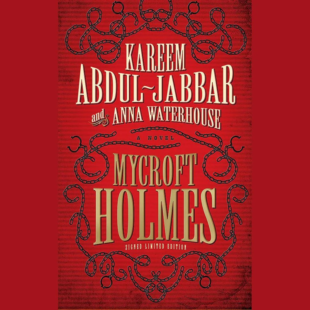 Mycroft Holmes