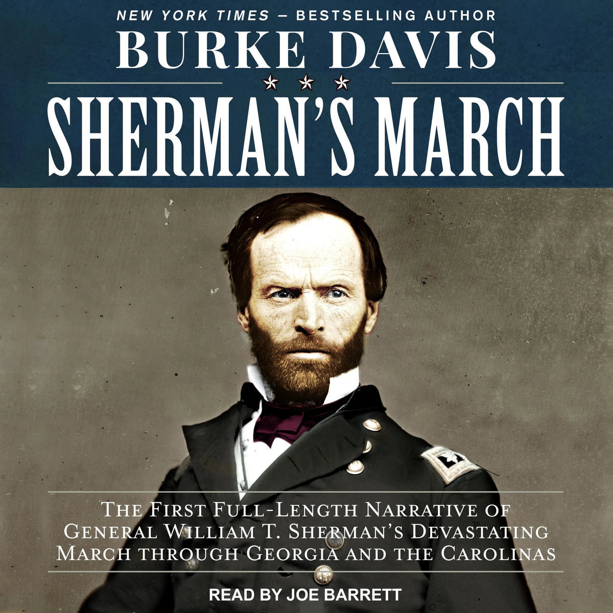 Sherman's March