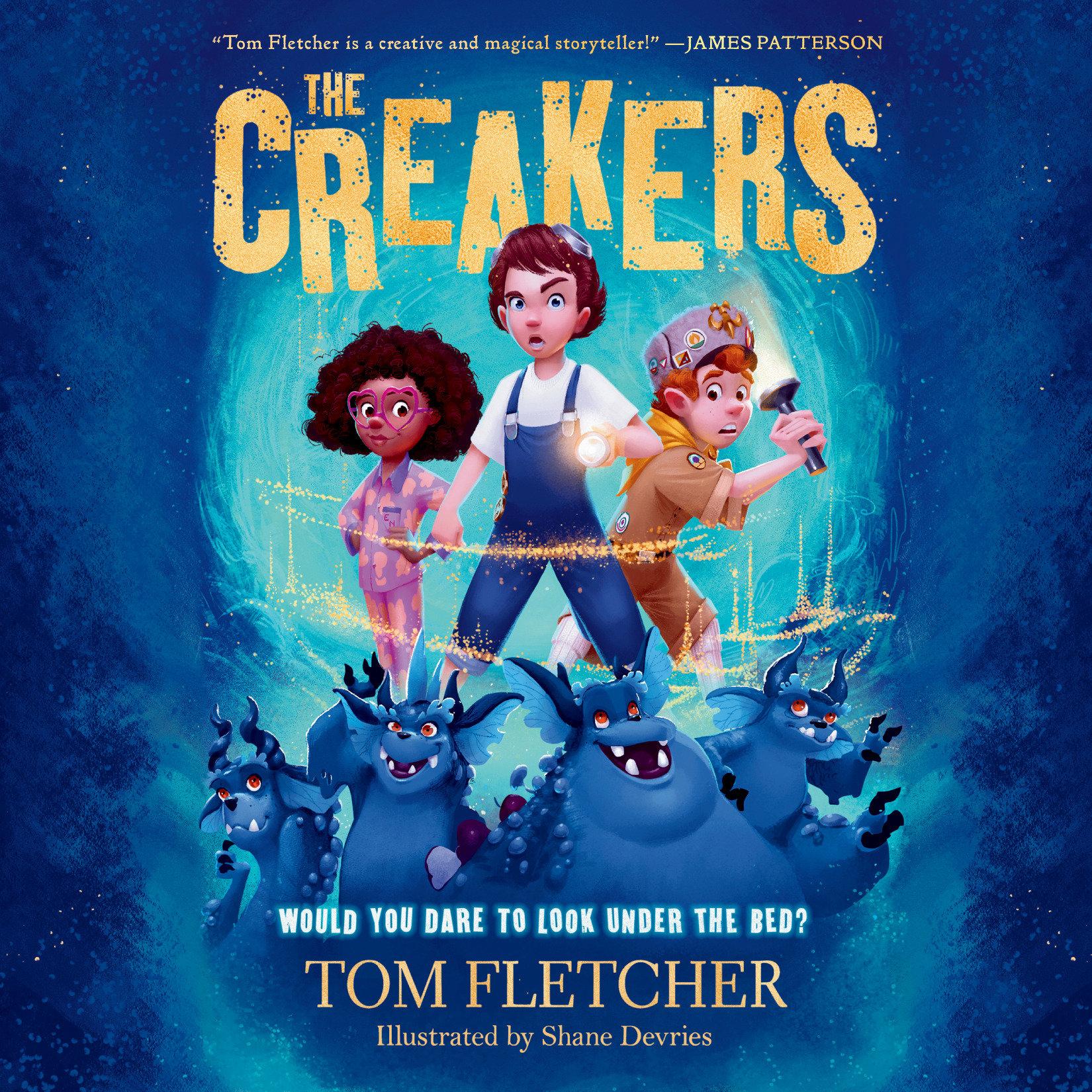 The Creakers