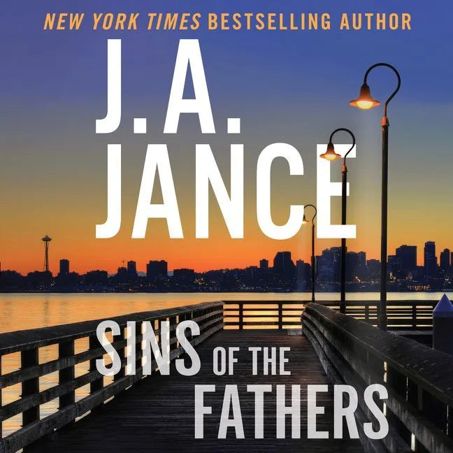 Sins of the Fathers